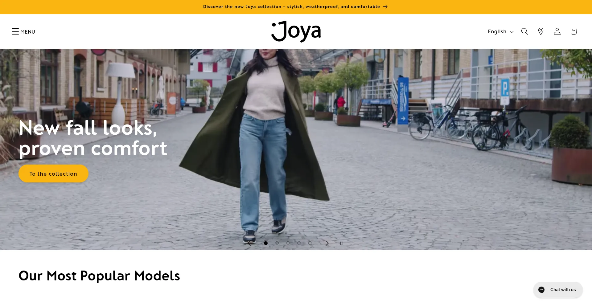 Joyashoes.swiss