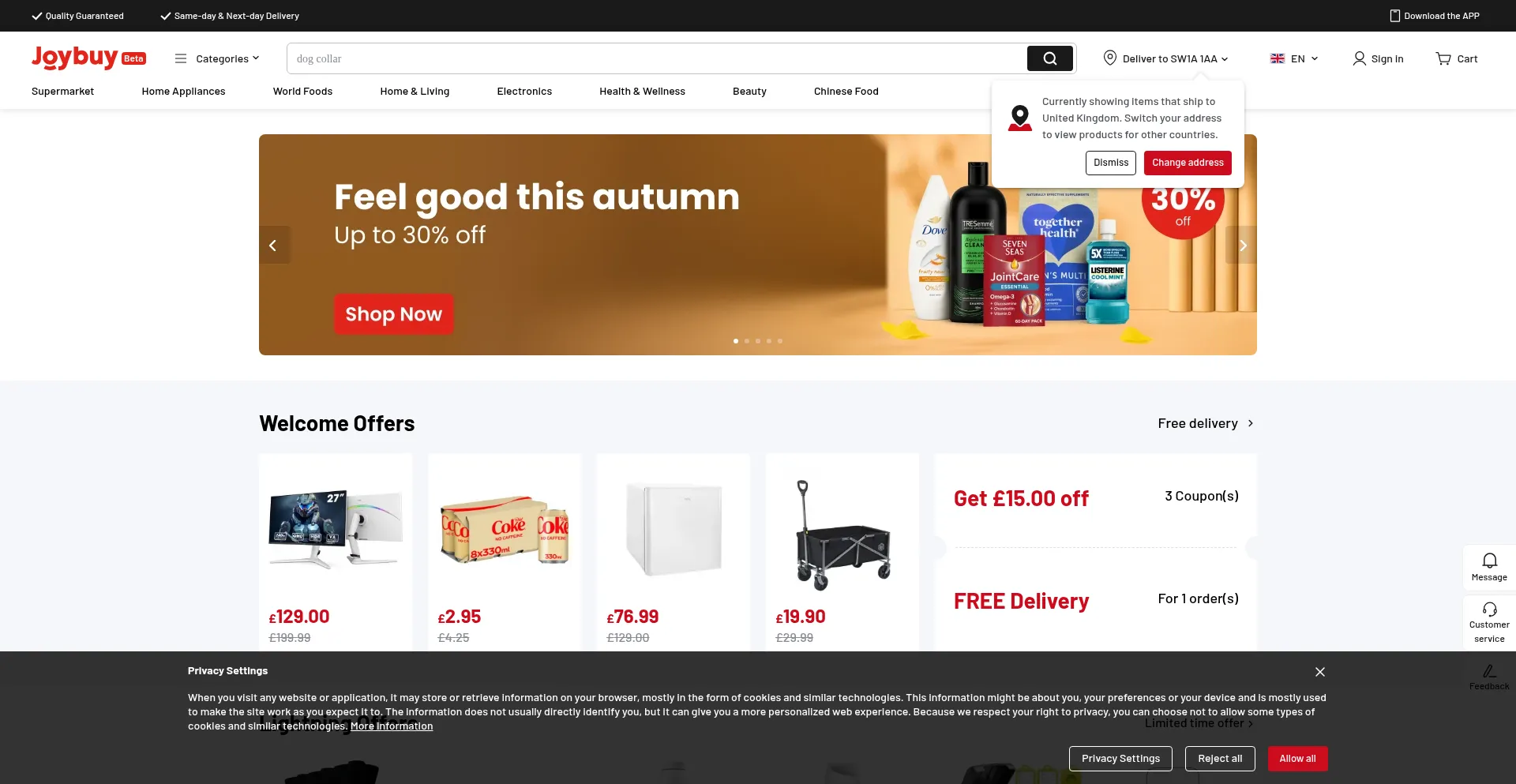 Joybuy.co.uk