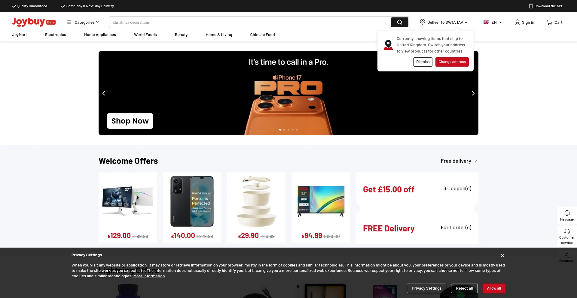 Joybuy.com