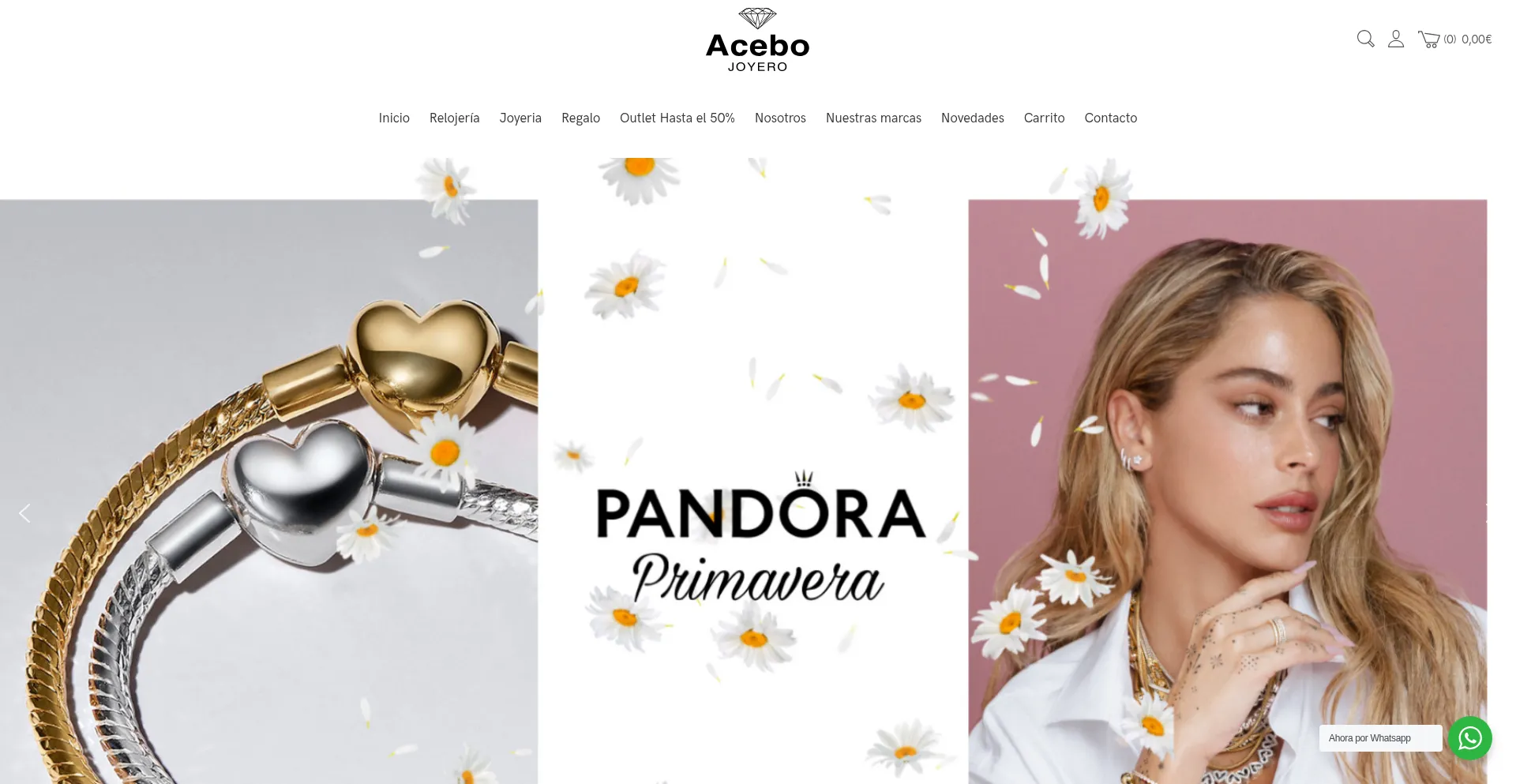 Joyeriaacebo.com
