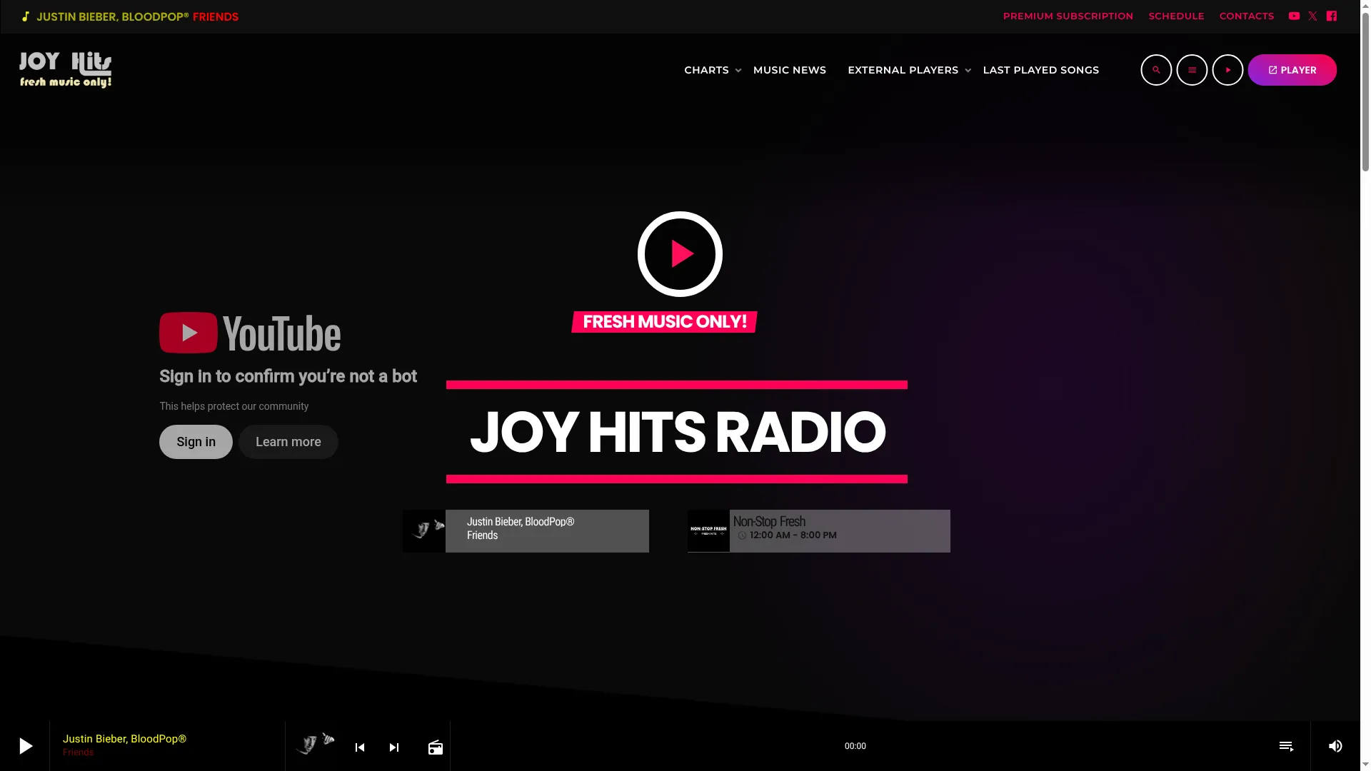 Joyhits.online