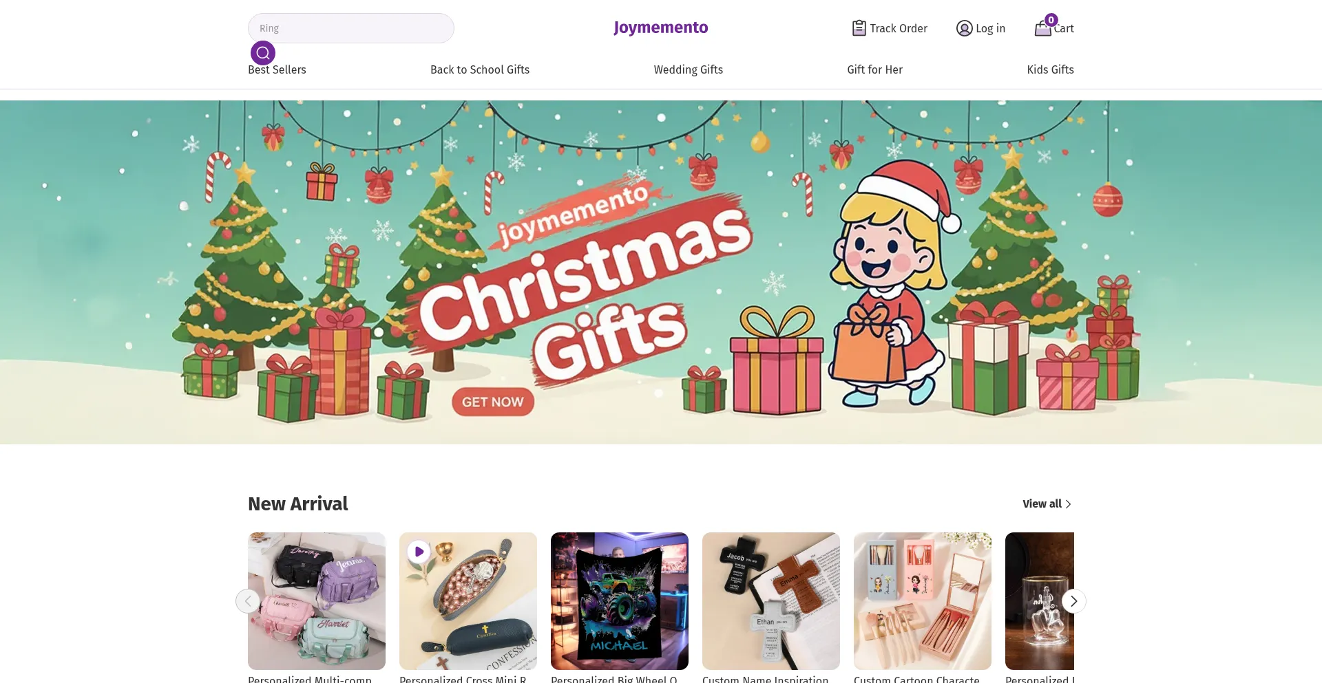 Joymemento.com