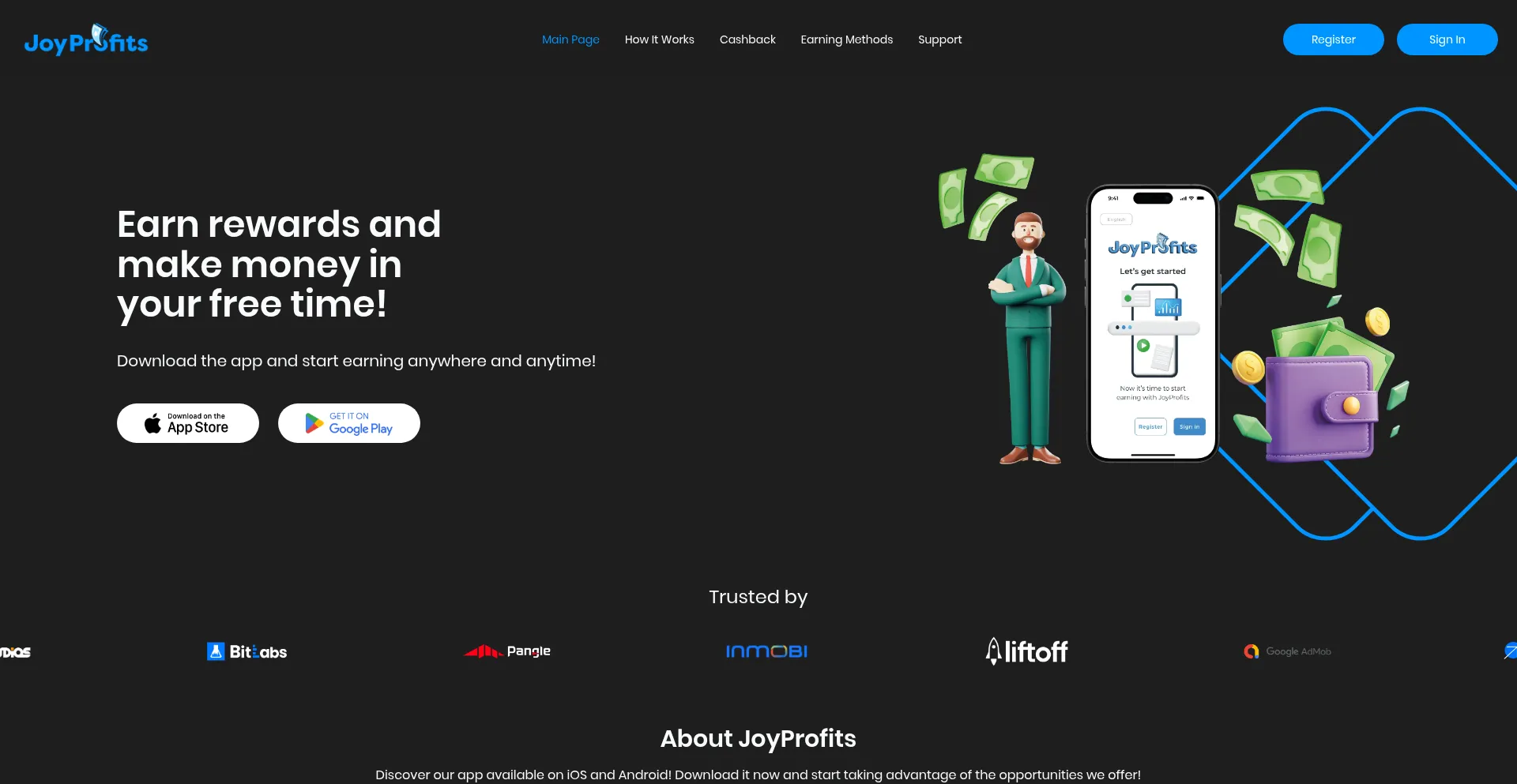 Joyprofits.com