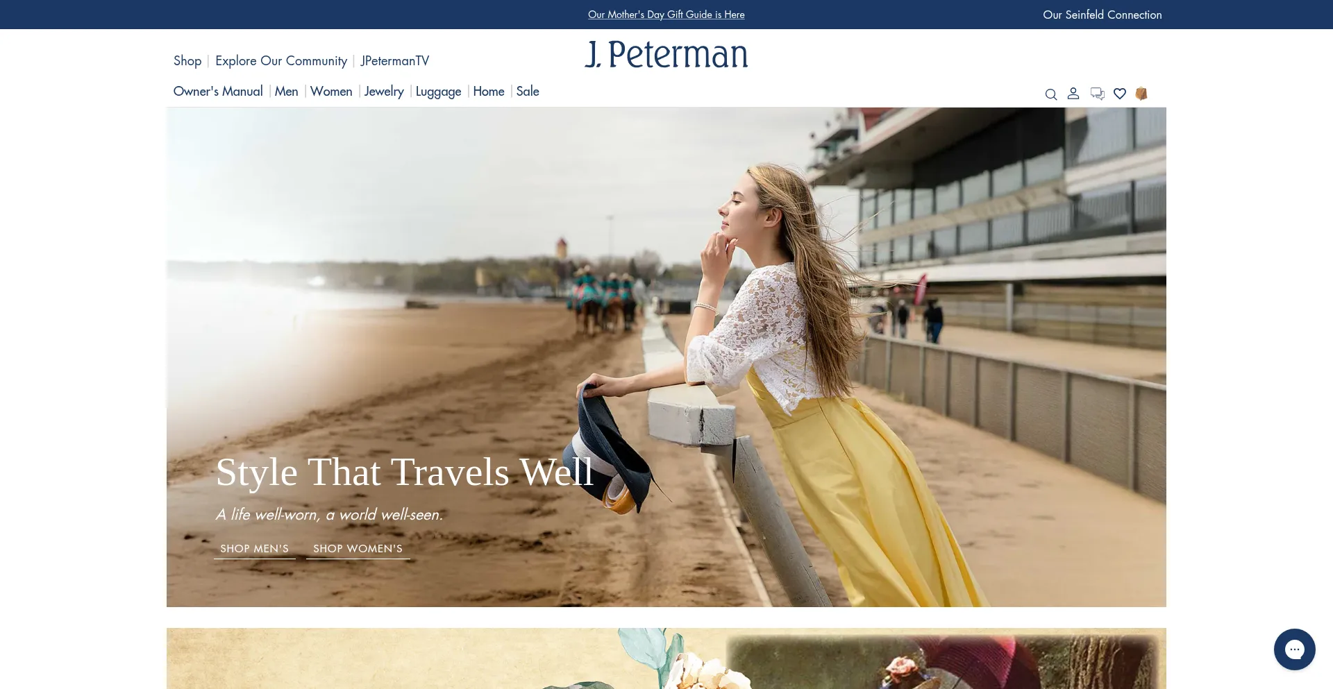 Jpeterman.com