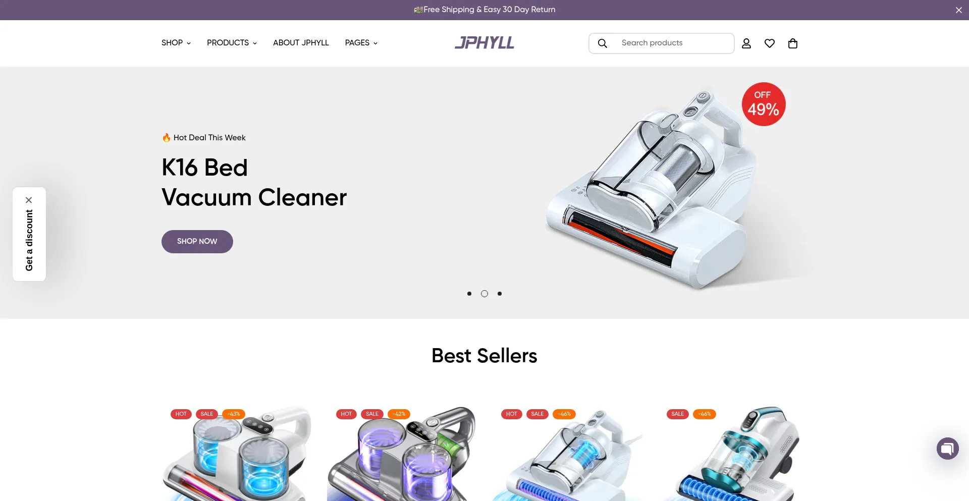 Jphyll.com