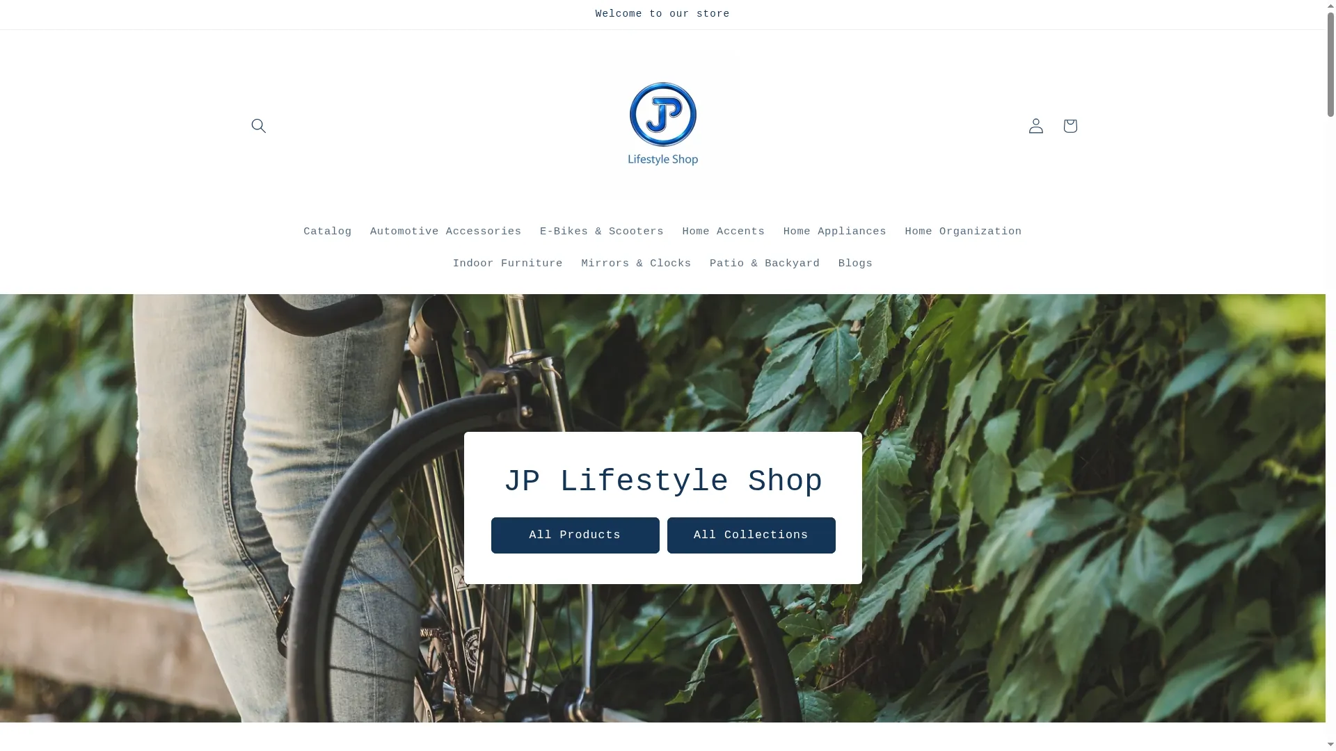 Jplifestyleshop.com
