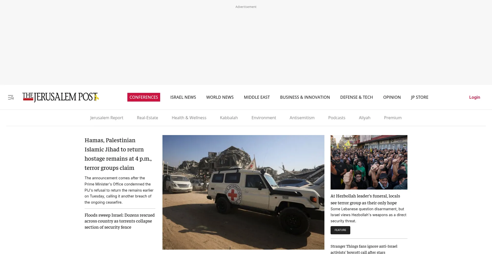 Jpost.com