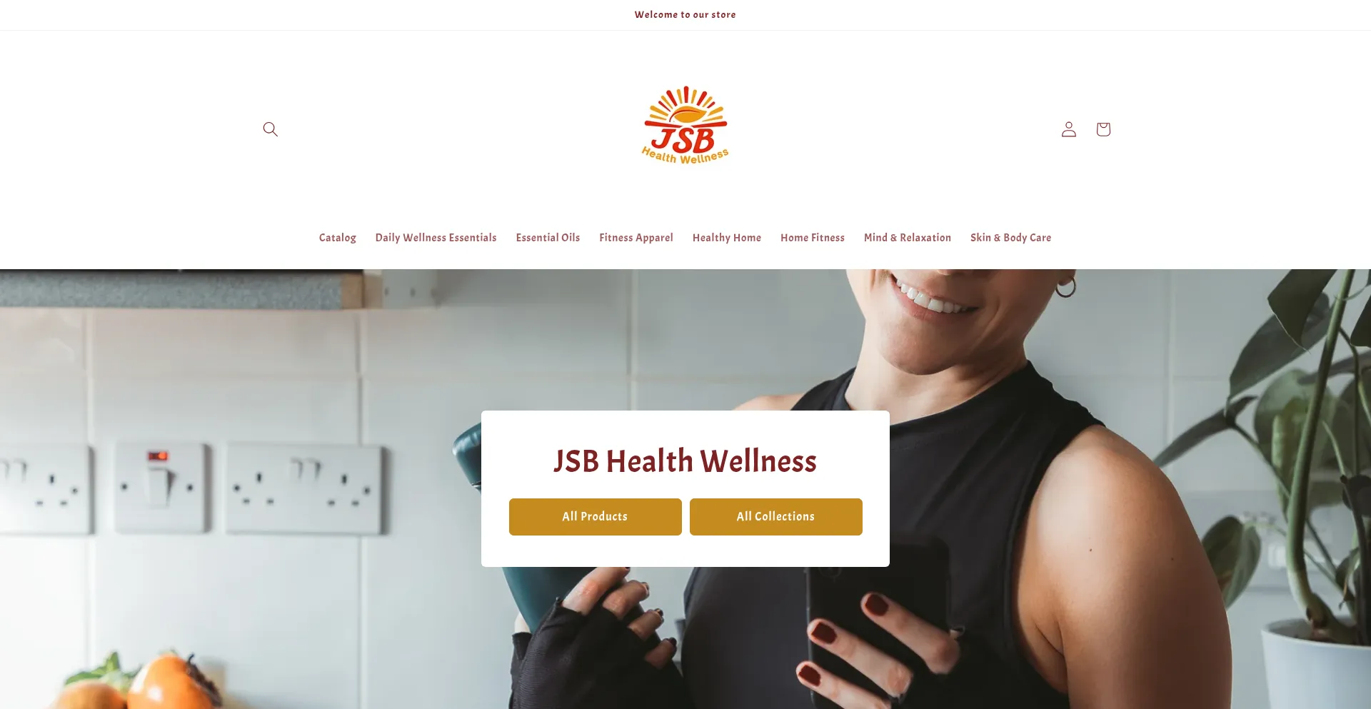 Jsbhealthwellness.com