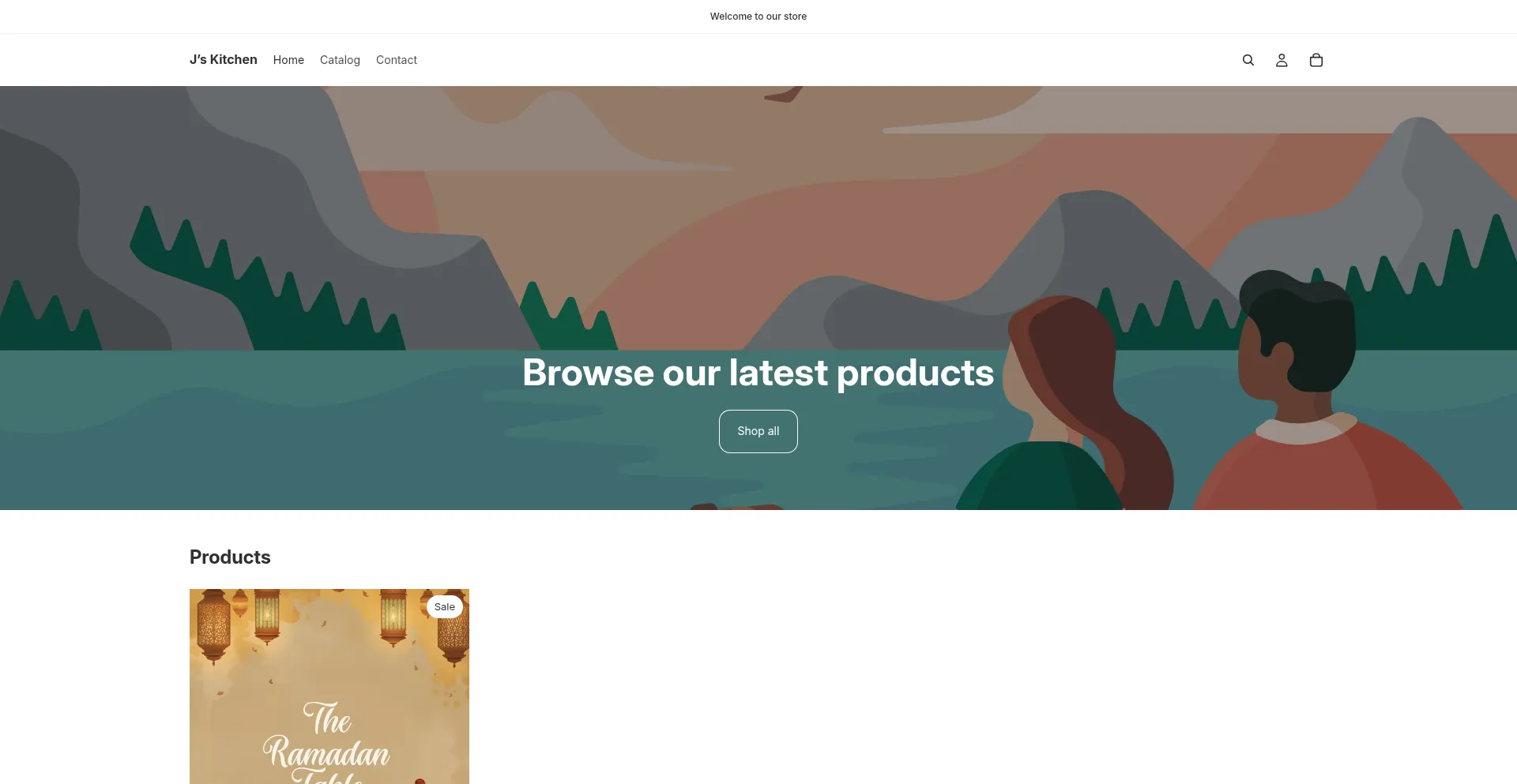 Jskitchenrecipes.com