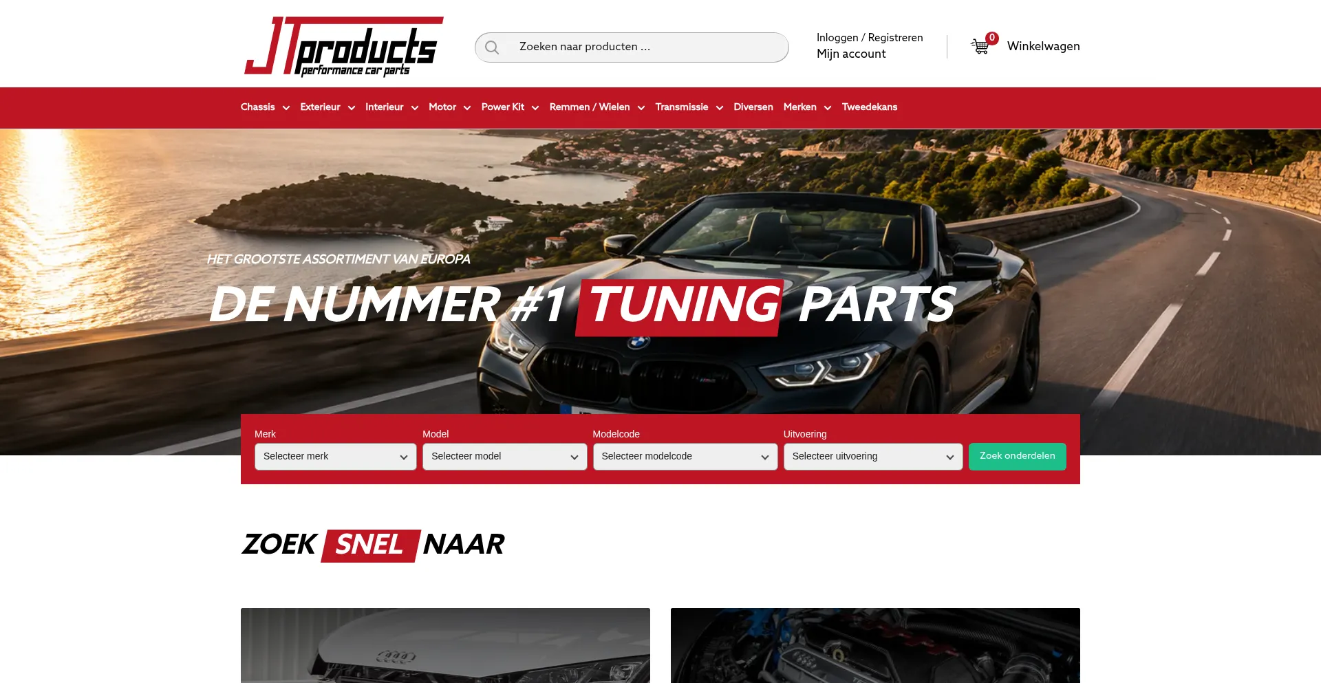 Jt-products.eu