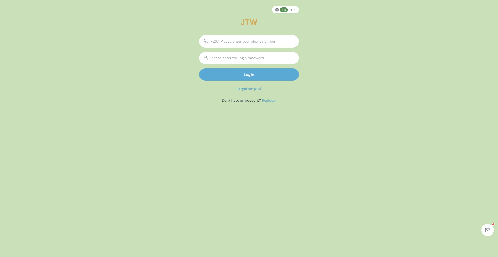 Jtws.online