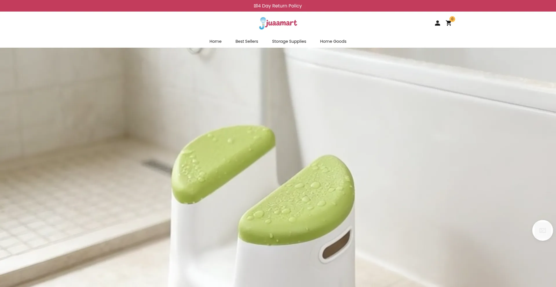 Juaamart.com