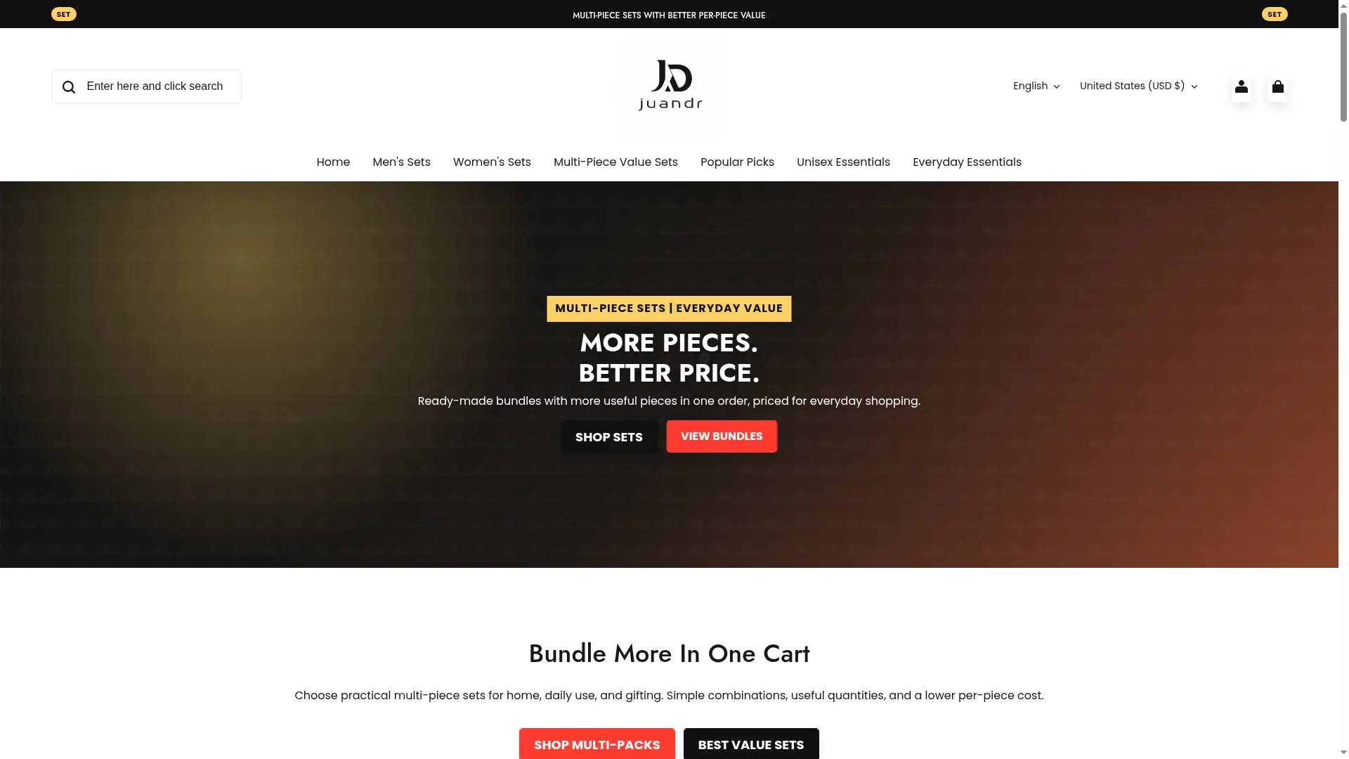 Juandr.com