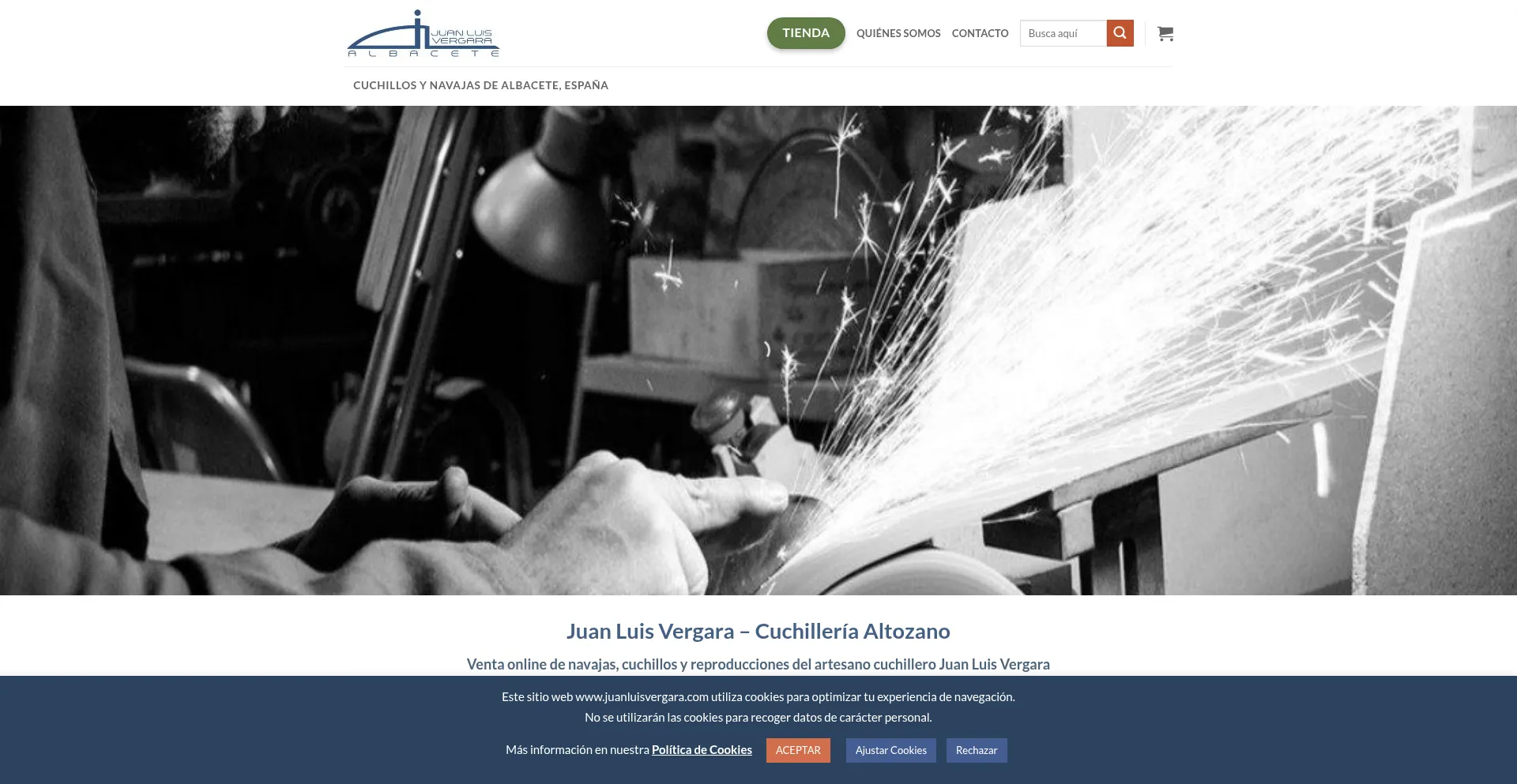 Juanluisvergara.com