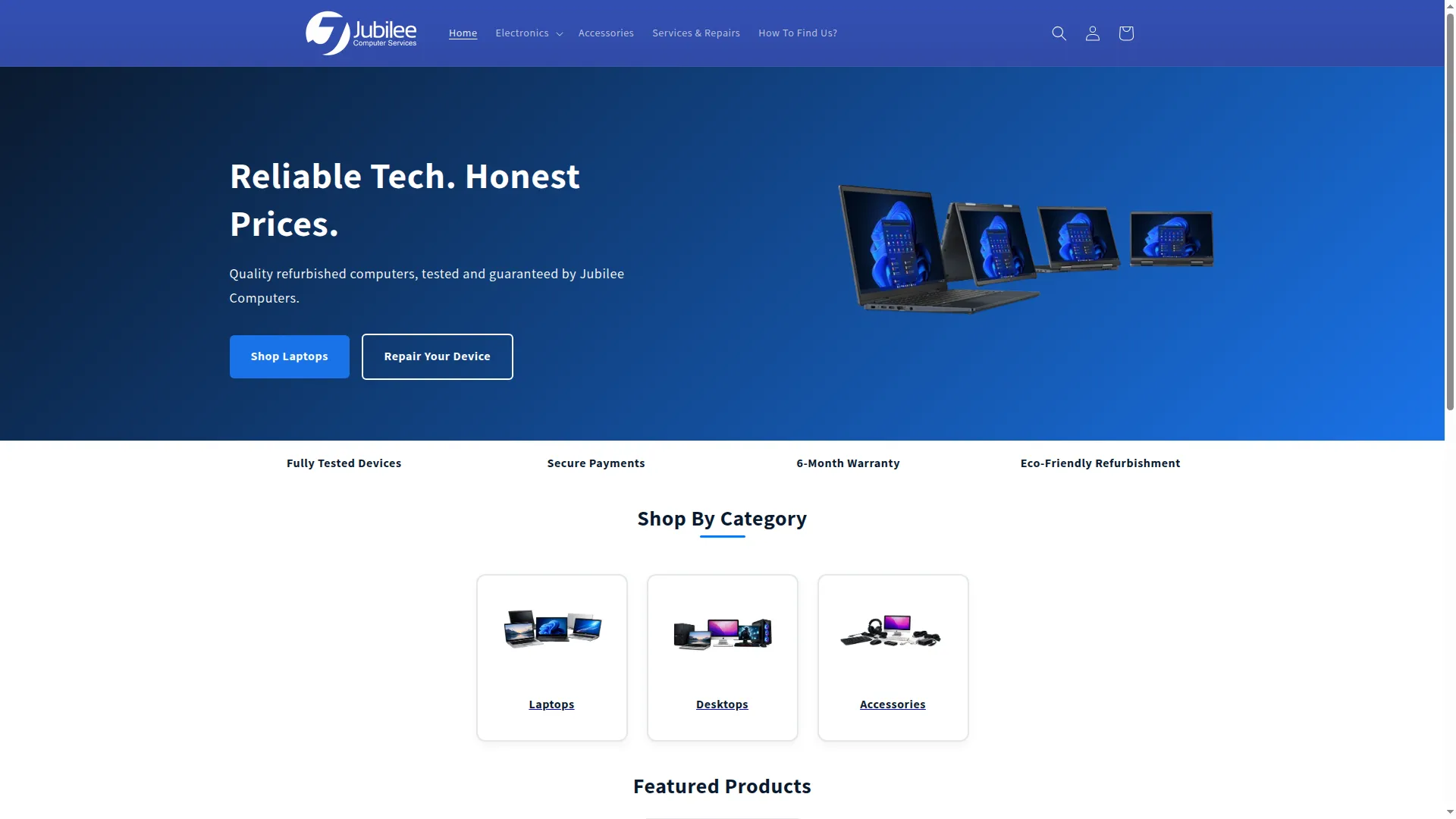 Jubileebusiness.co.uk