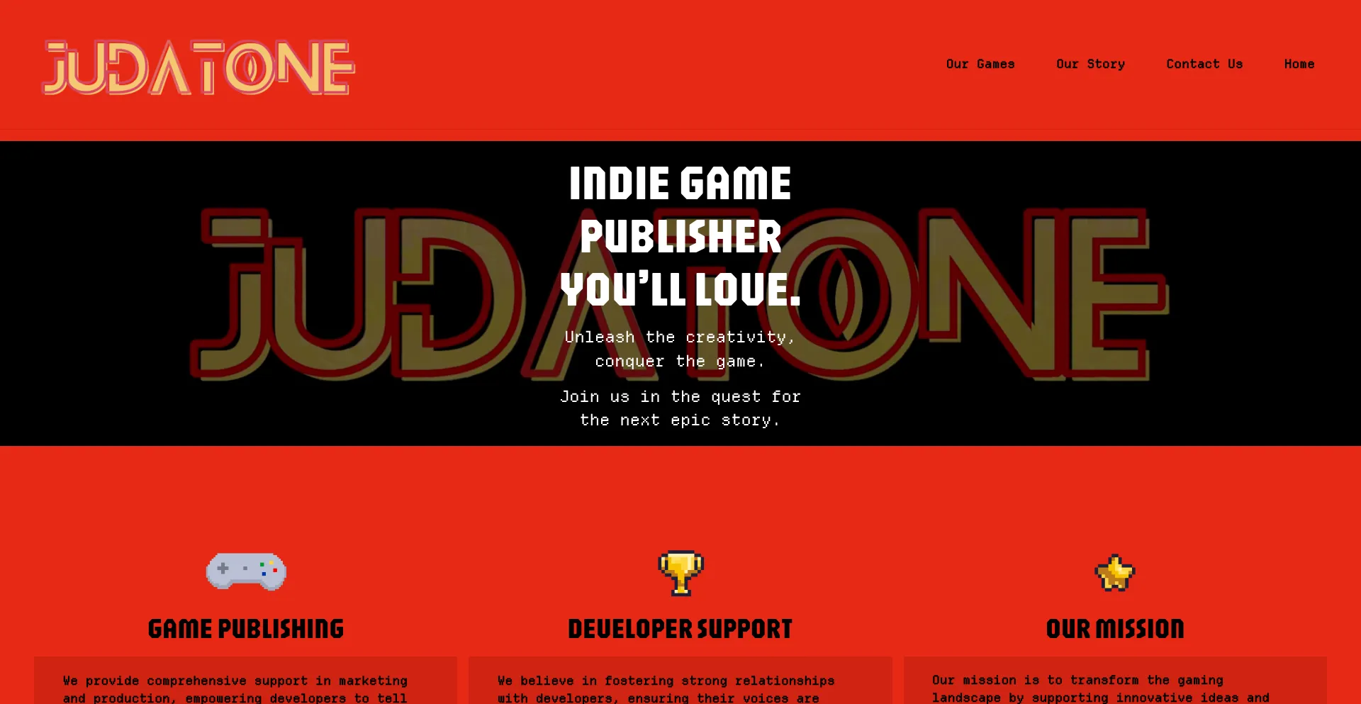 Judatone.com
