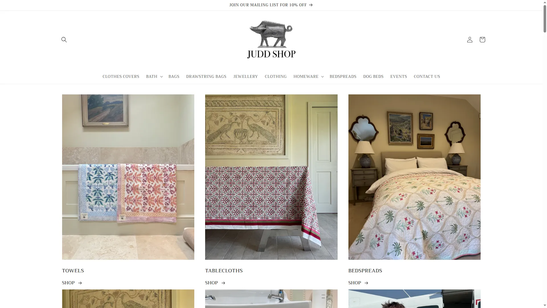 Juddshop.co.uk