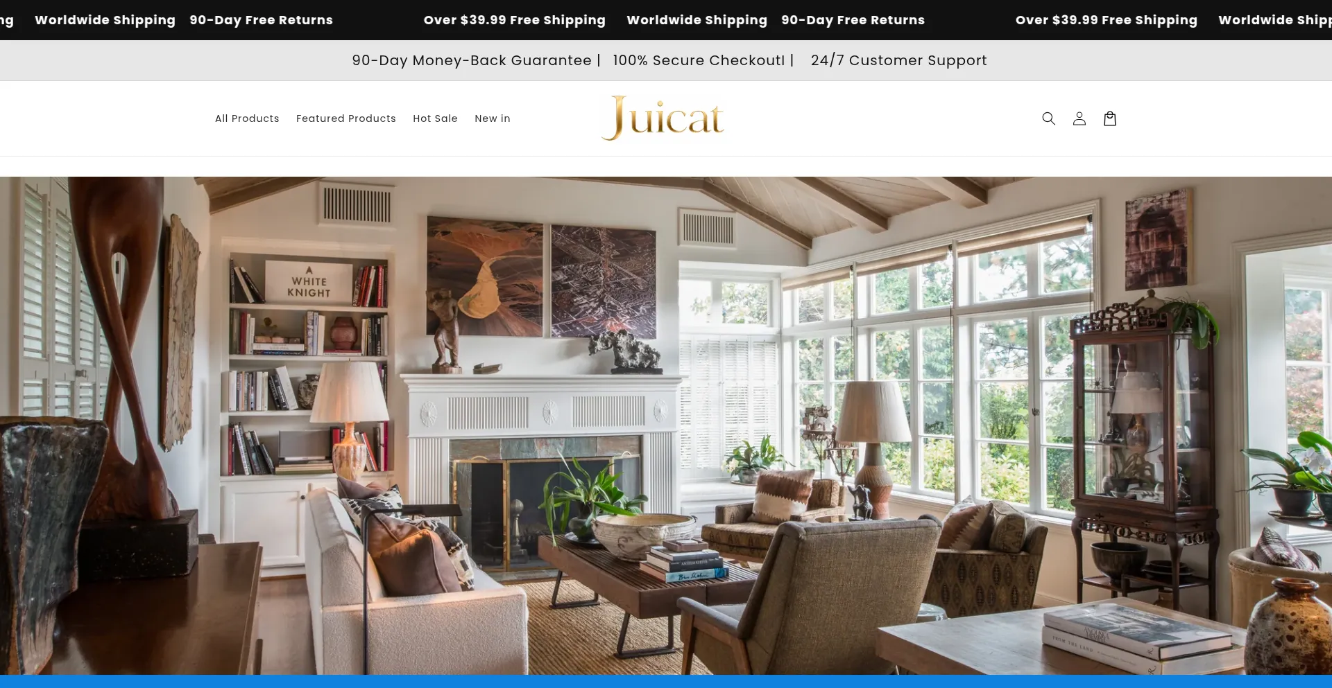 Juicat.com