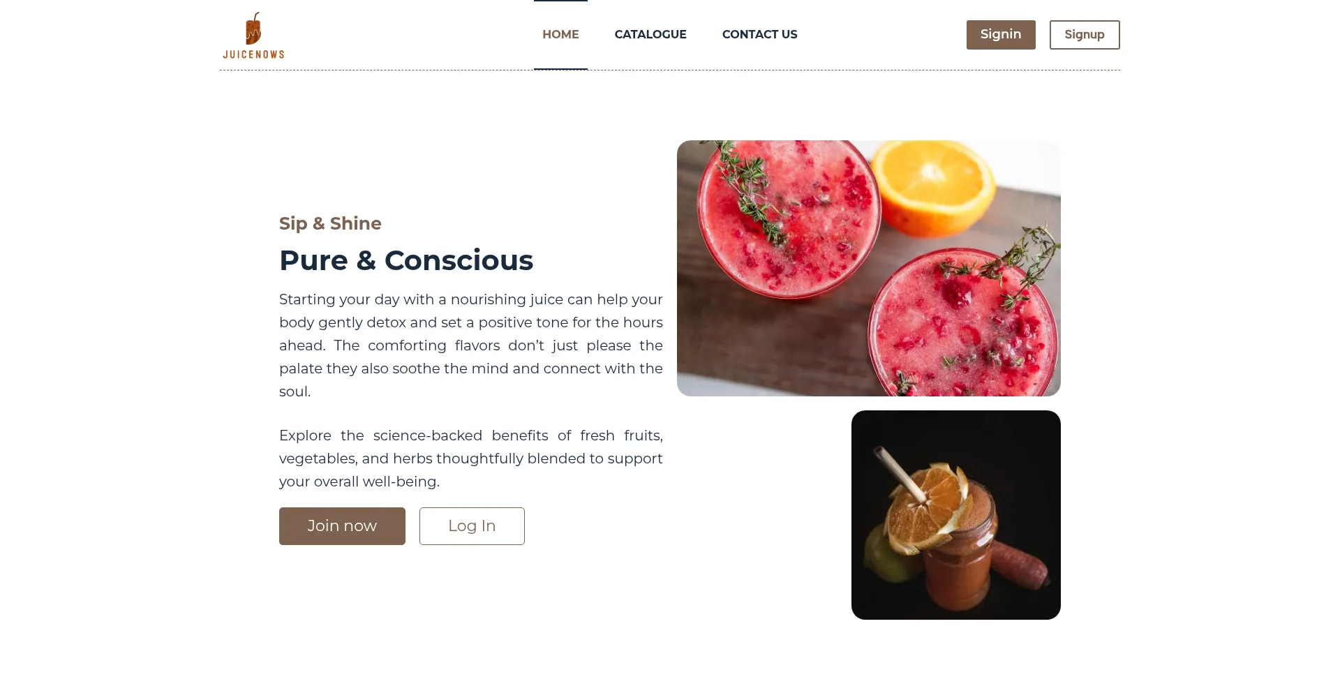 Juicenows.com