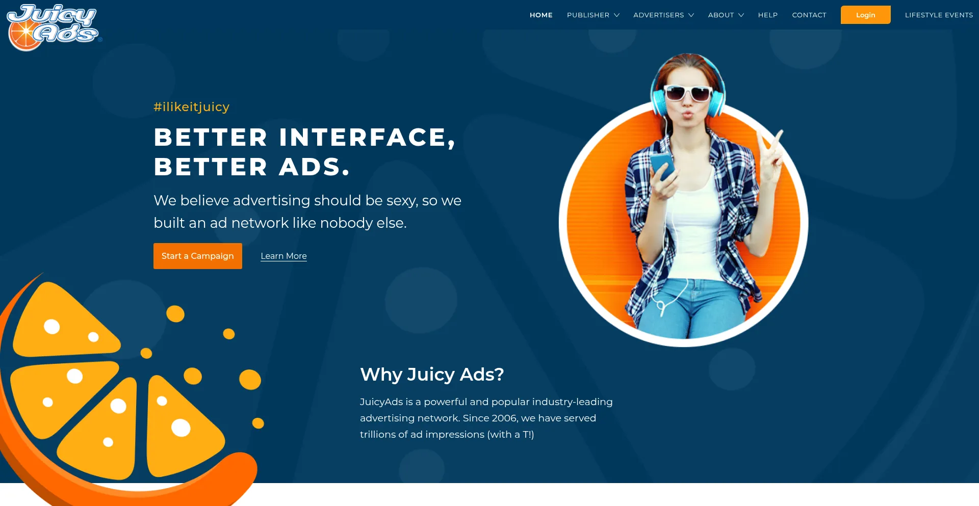 Juicyads.com