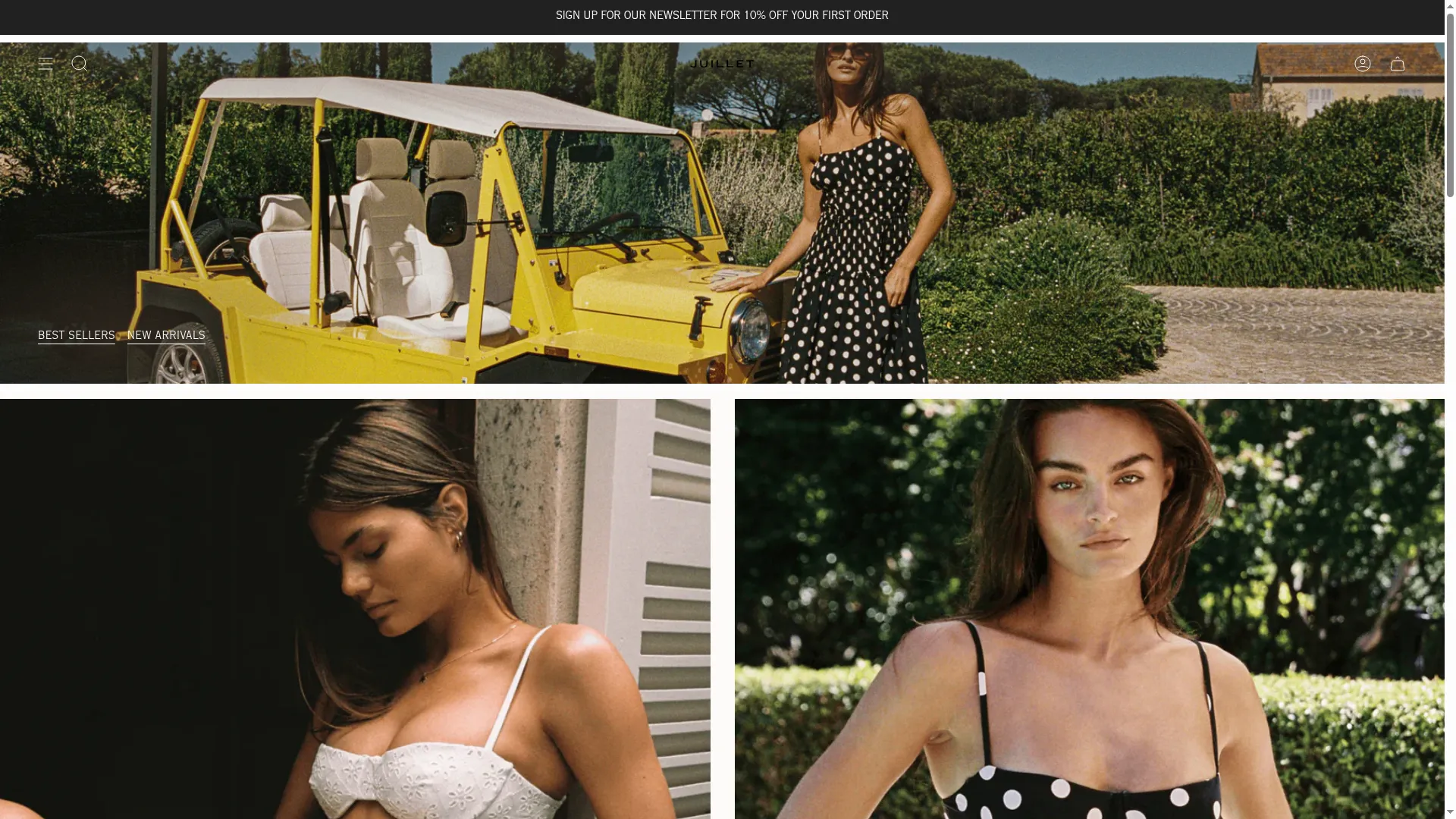 Juillet.com