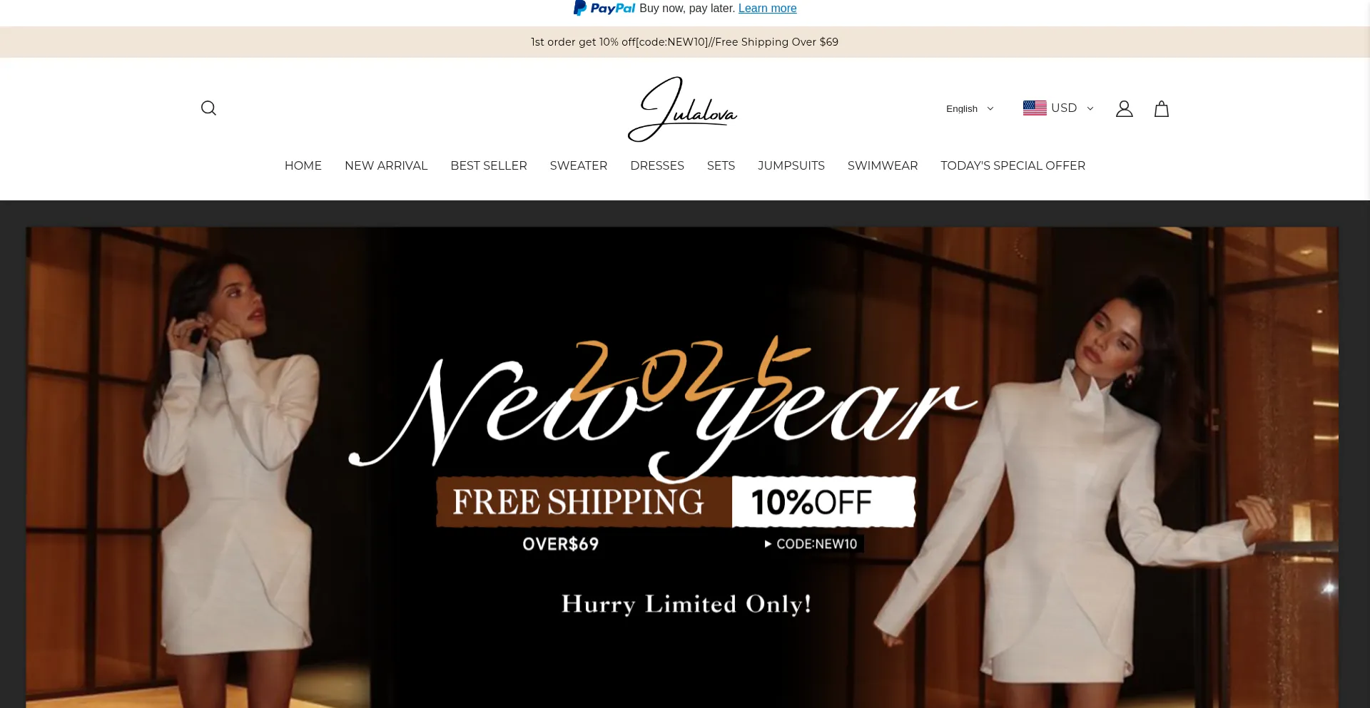 Julalova.com