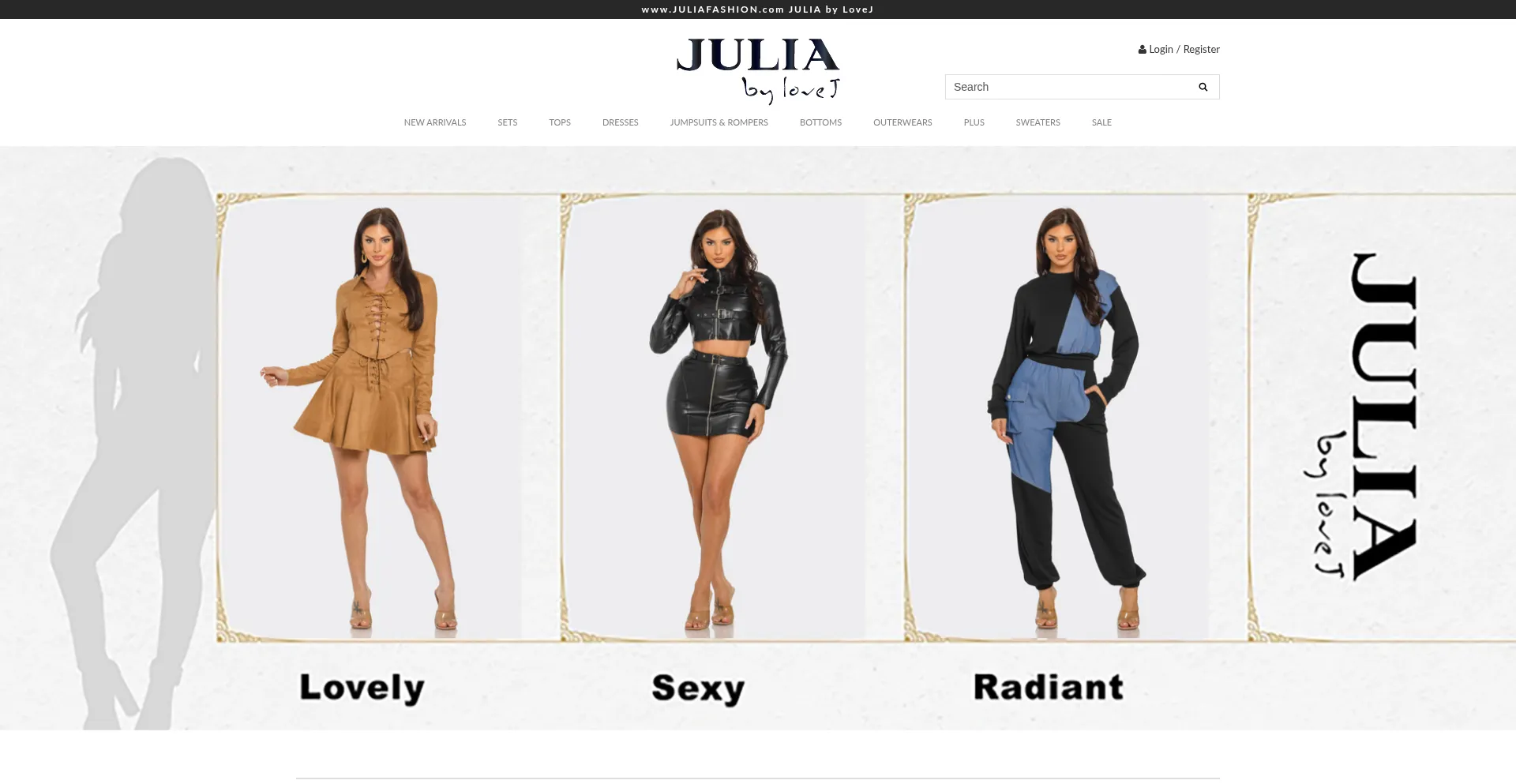Juliafashion.com