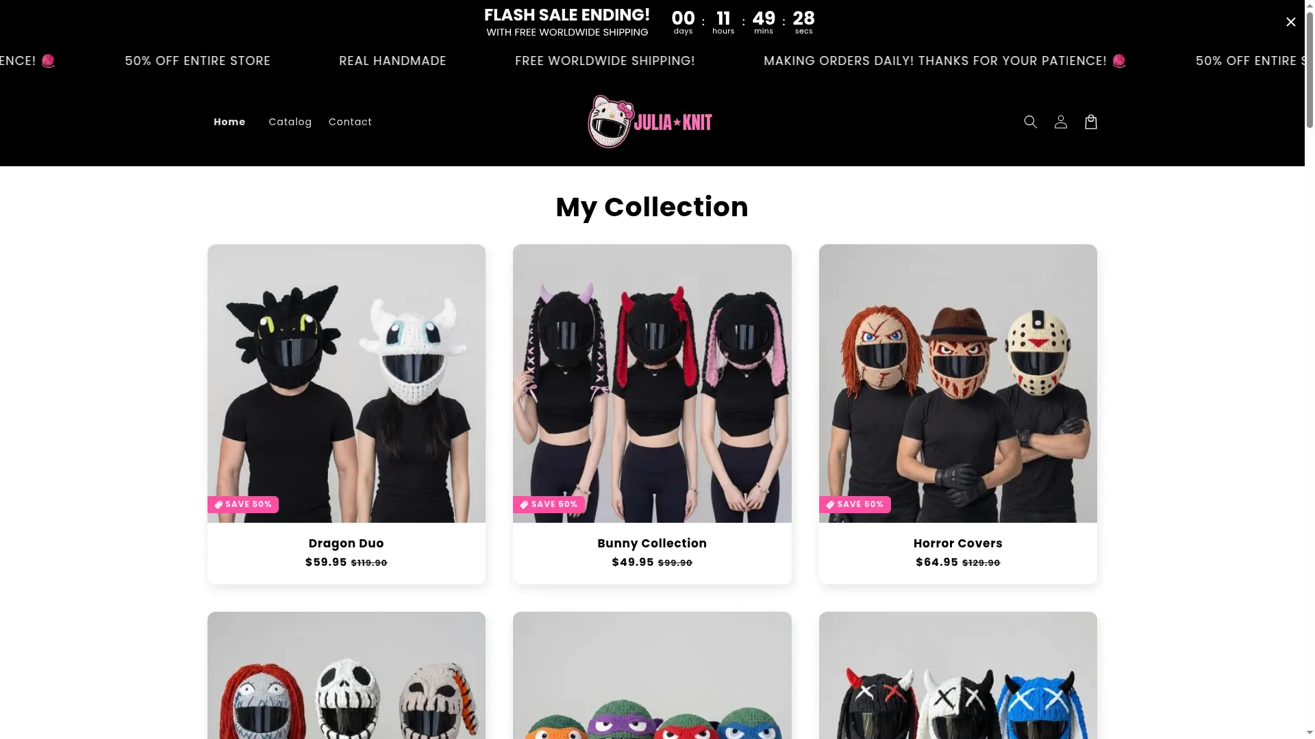 Juliaknits.store