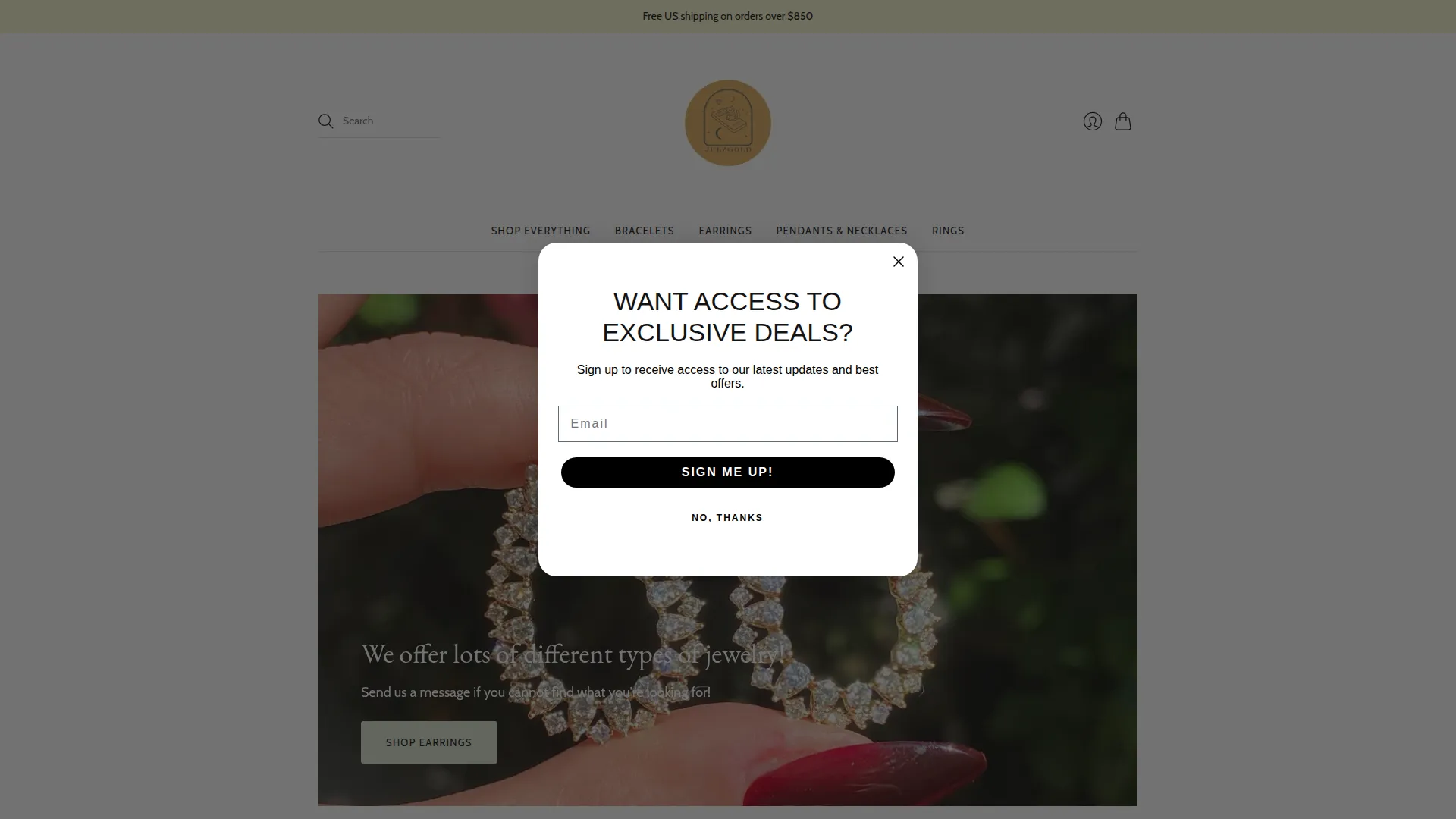 Julzgold.com