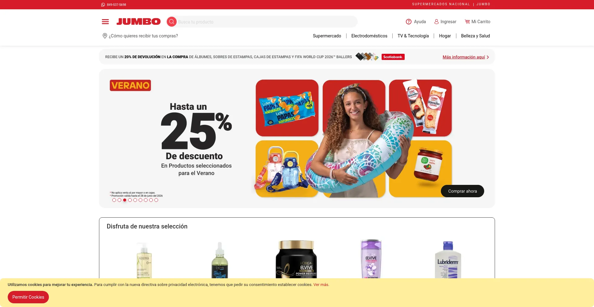 Jumbo.com.do