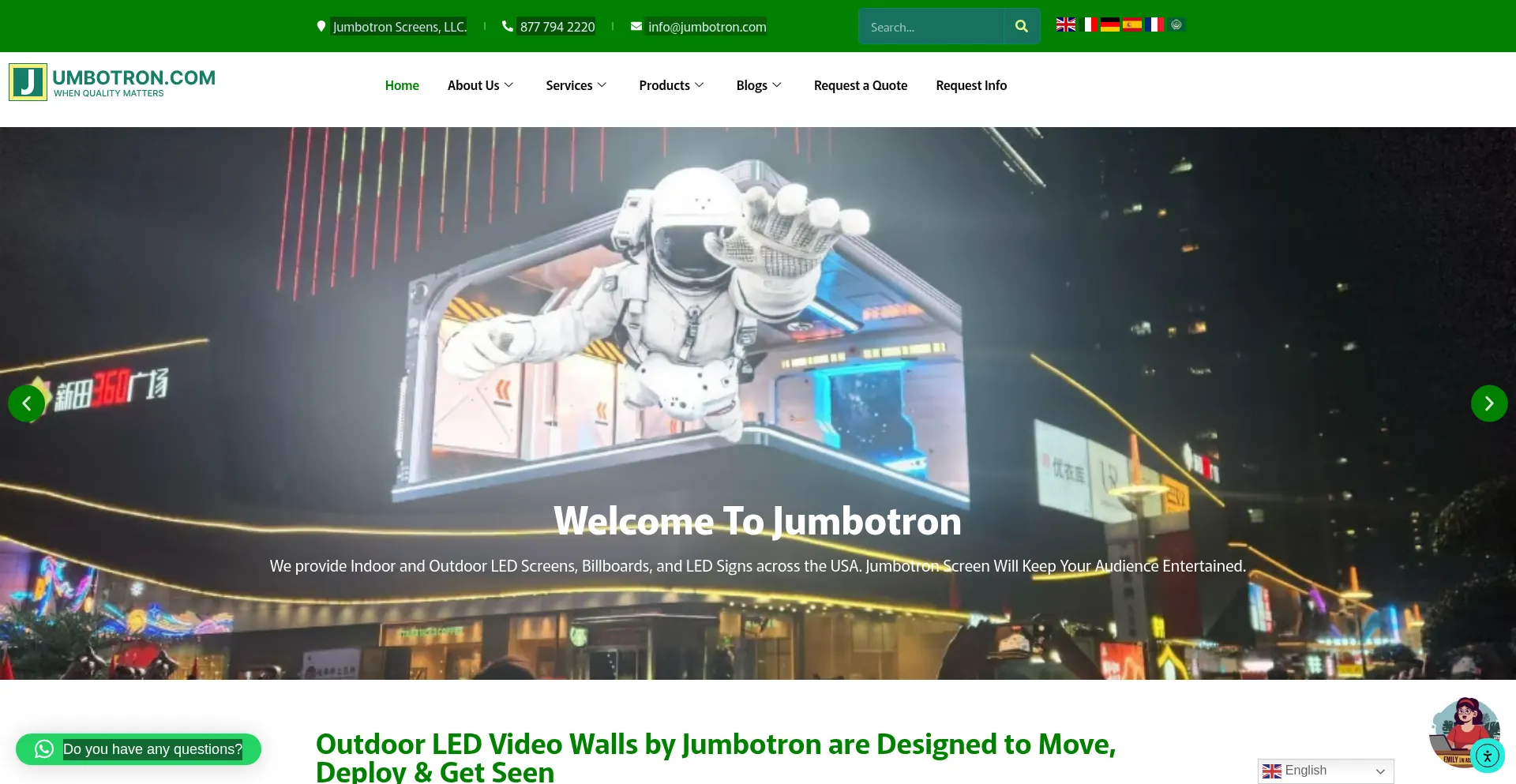 Jumbotron.com