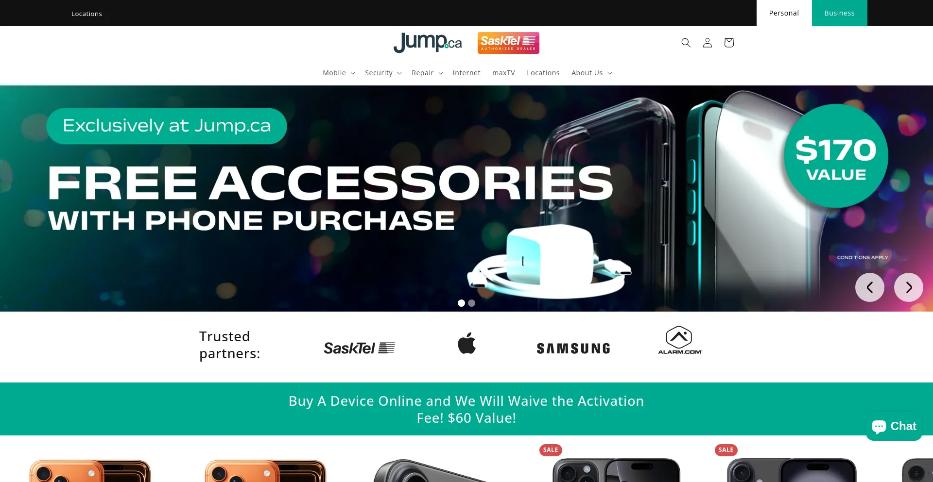 Jump.ca