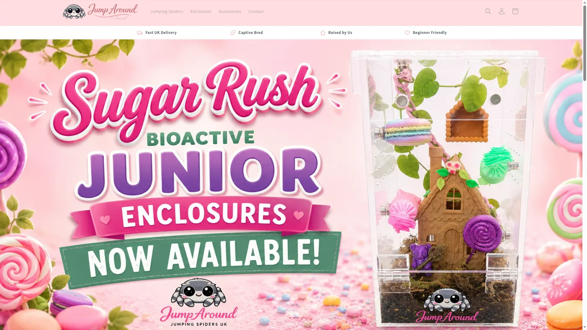 Jumparound.shop