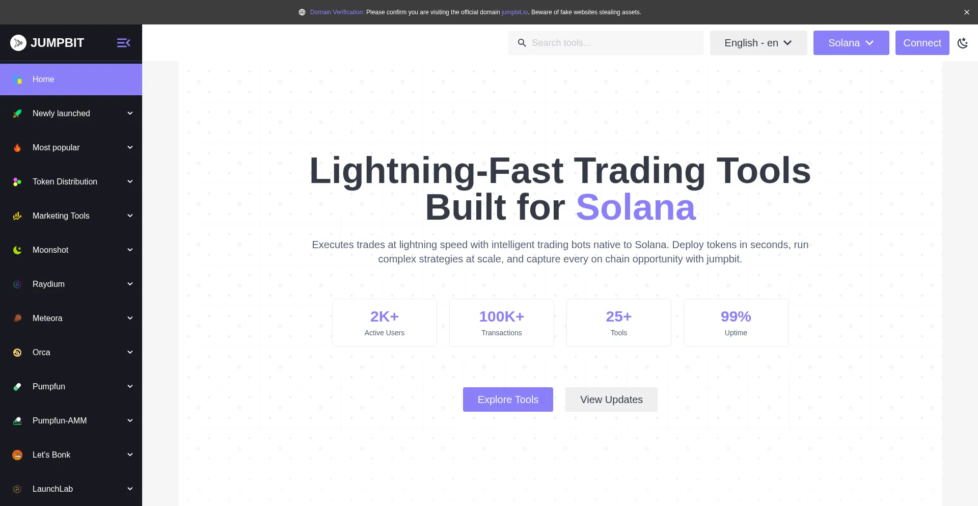 Jumpbit.io