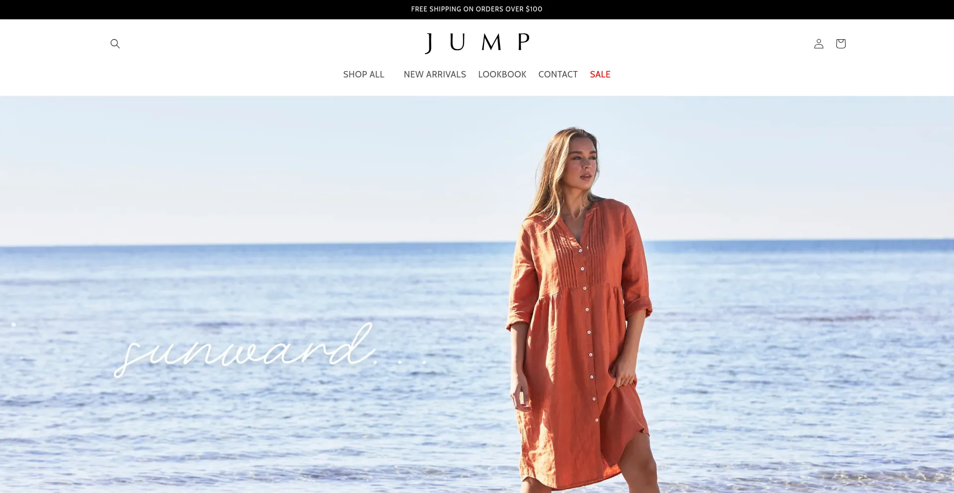 Jumpclothing.com.au