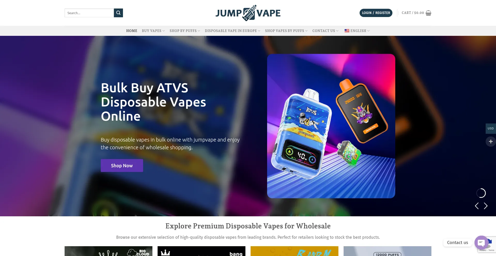 Jumpvape.com