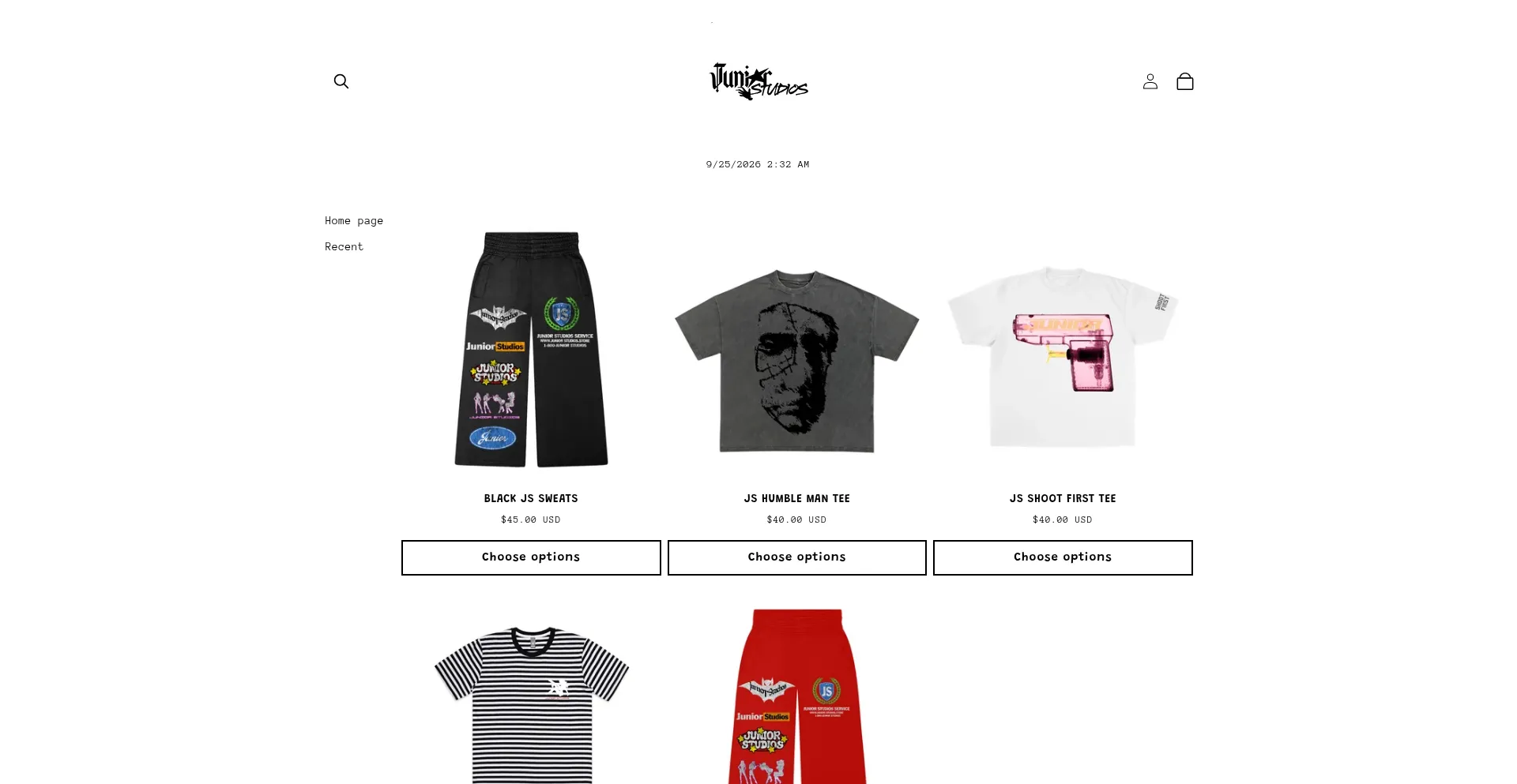 Juniorstudios.store