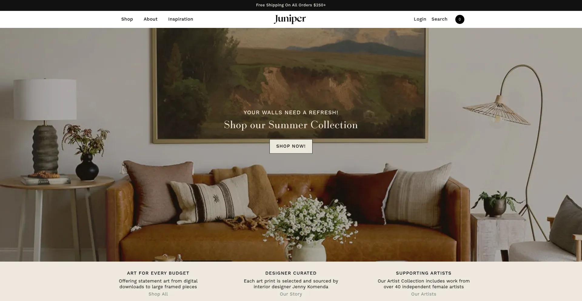 Juniperprintshop.com