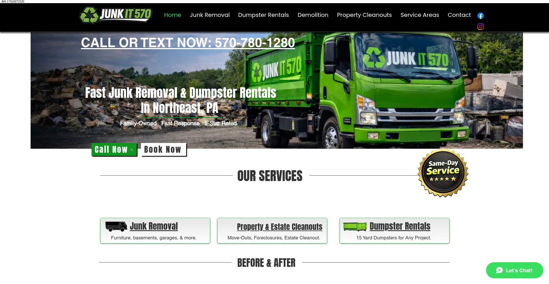 Junkit570.com