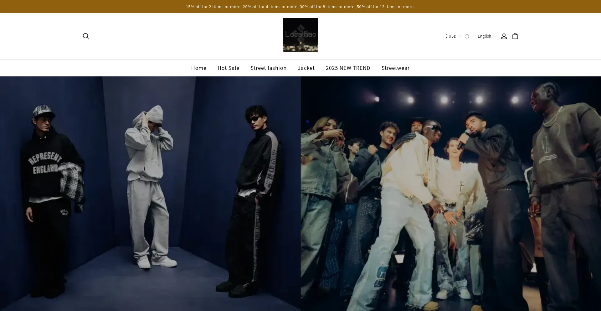 Website screenshot of Junmpay.com