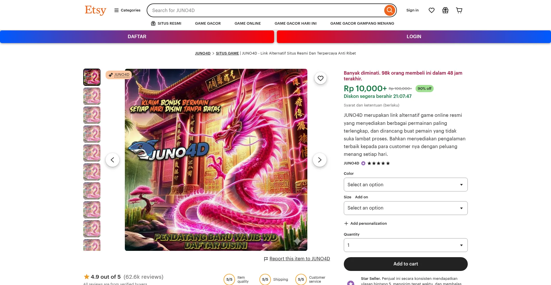 Juno4d.it.com