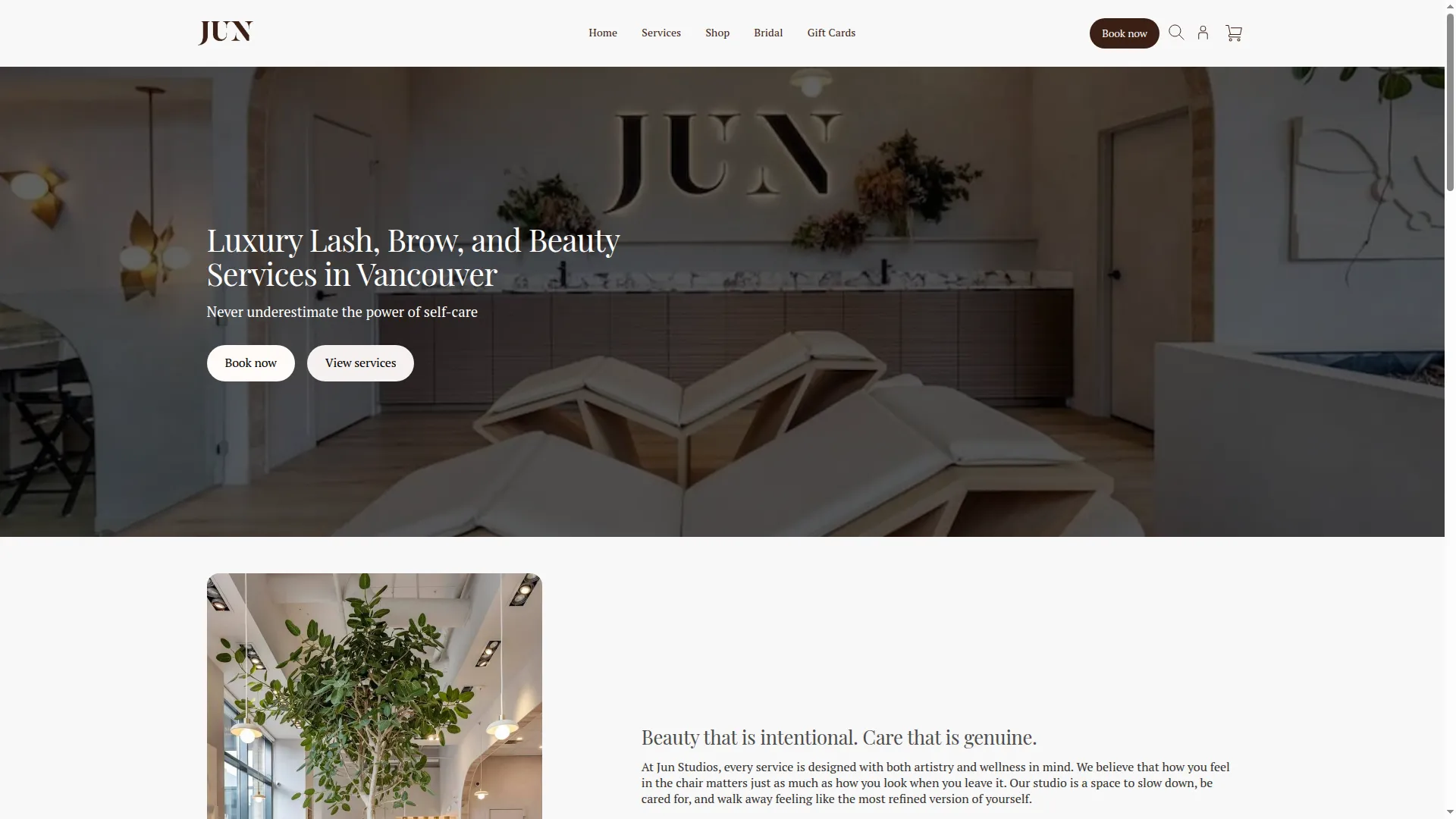 Junstudios.ca