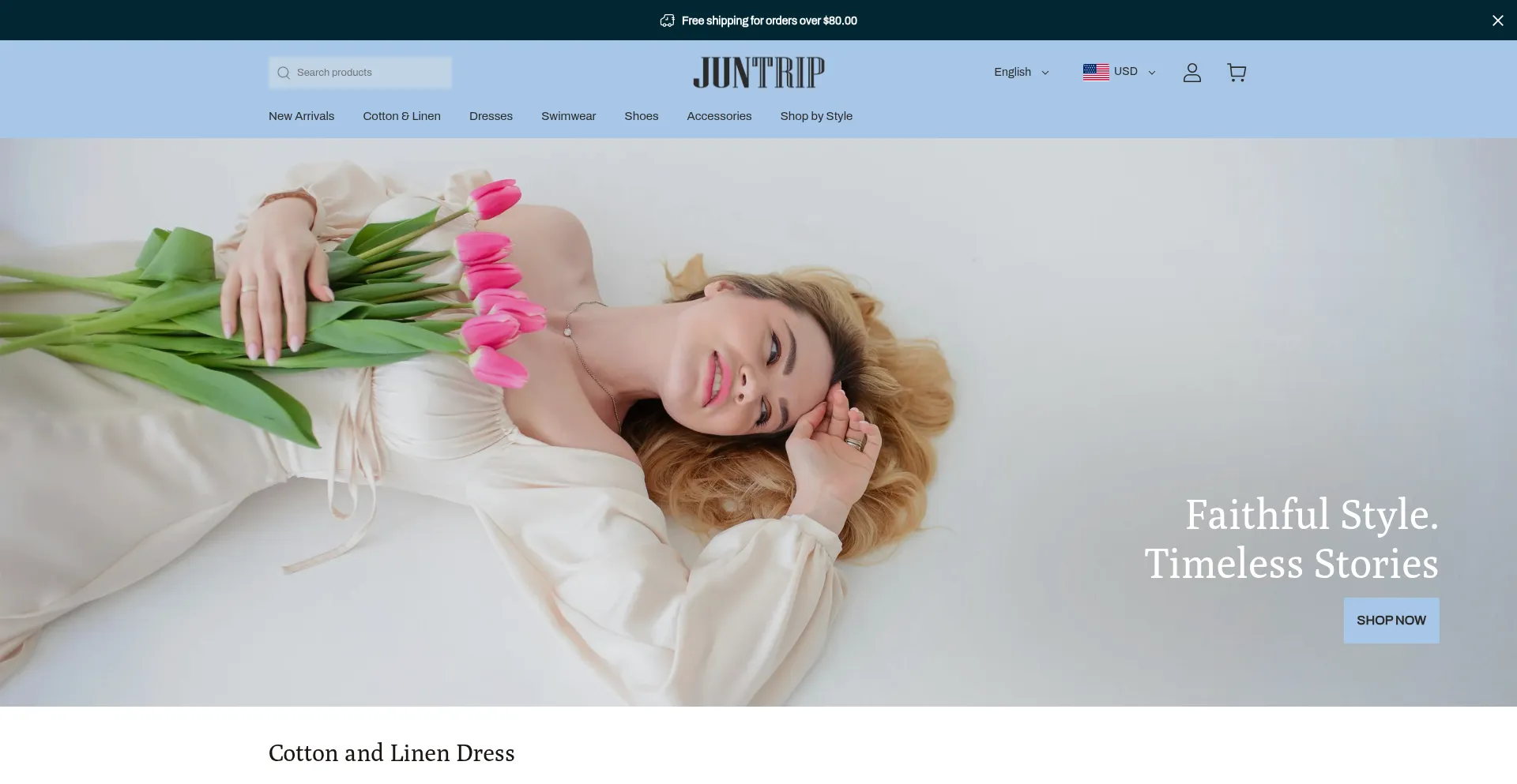 Juntrip.com