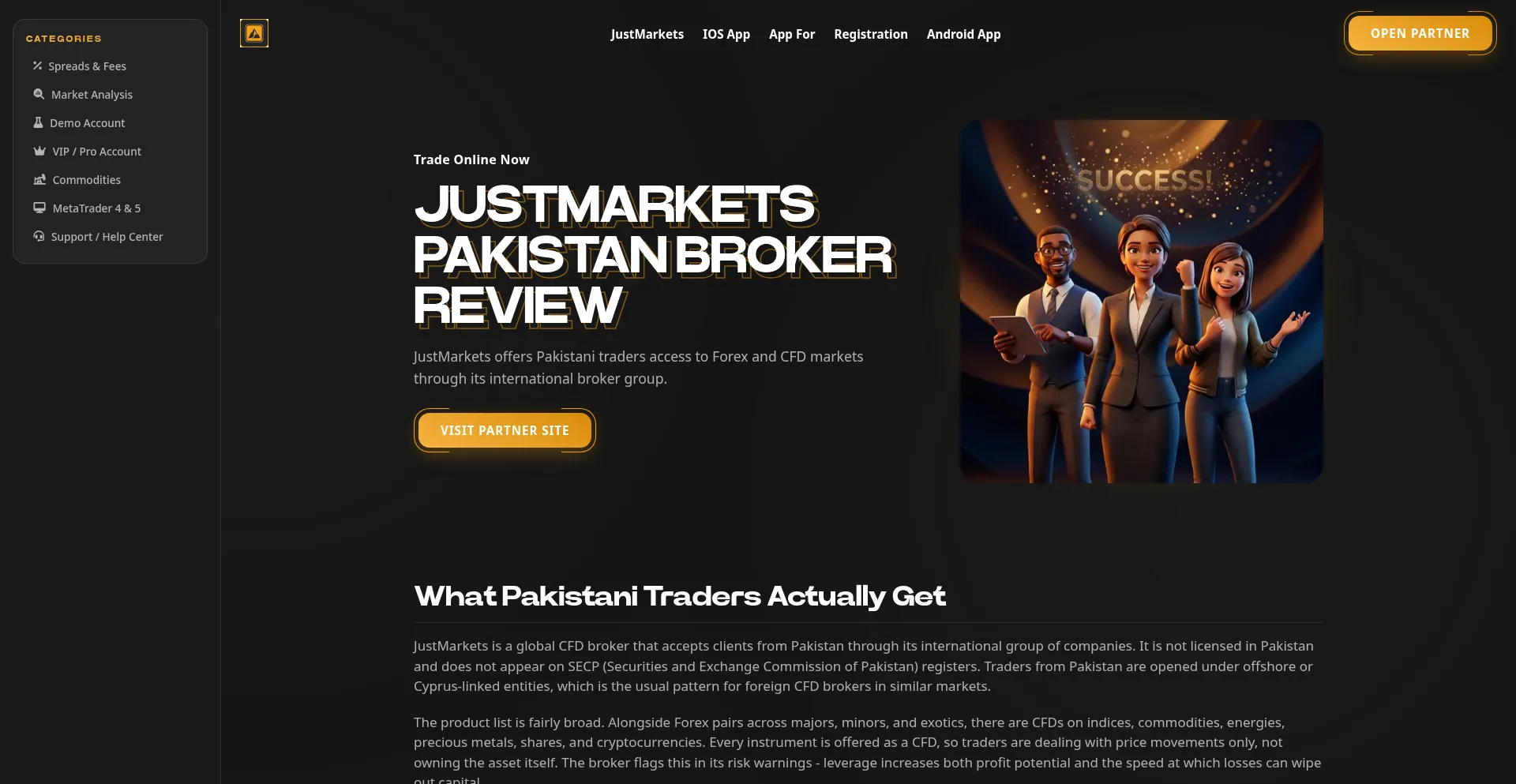 Juskbrokerpk.com