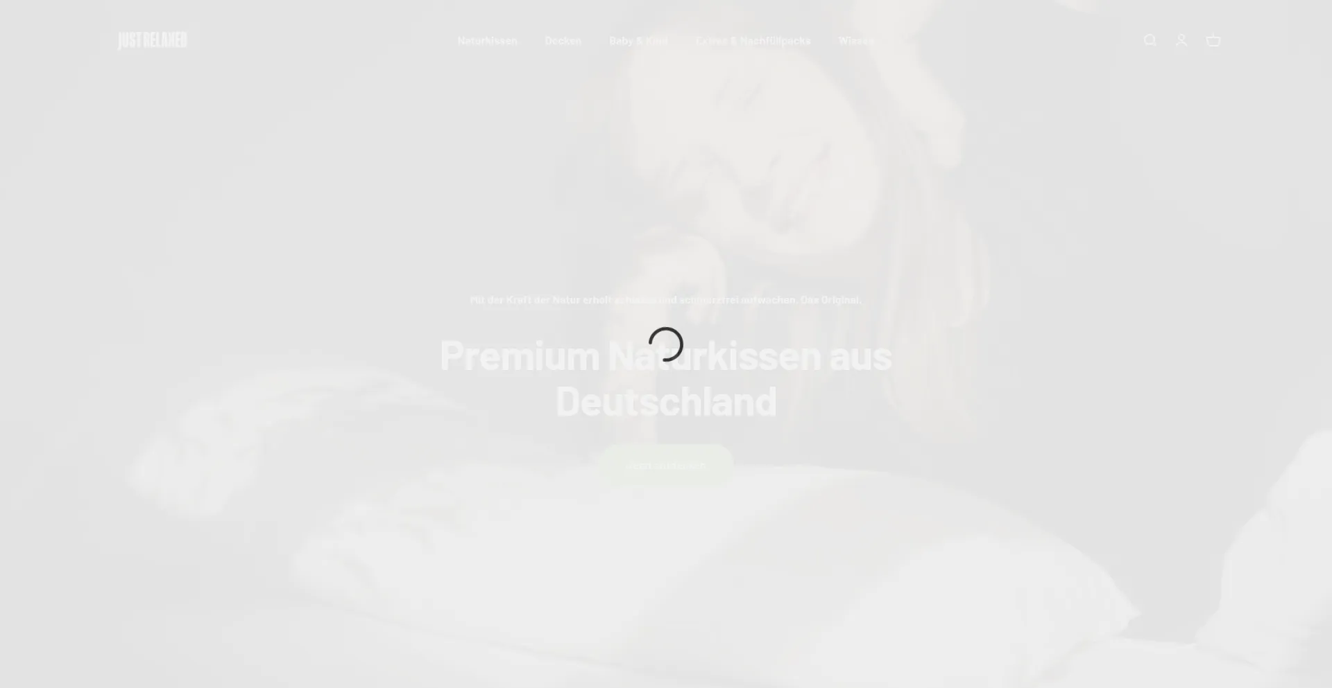 Just-relaxed.com