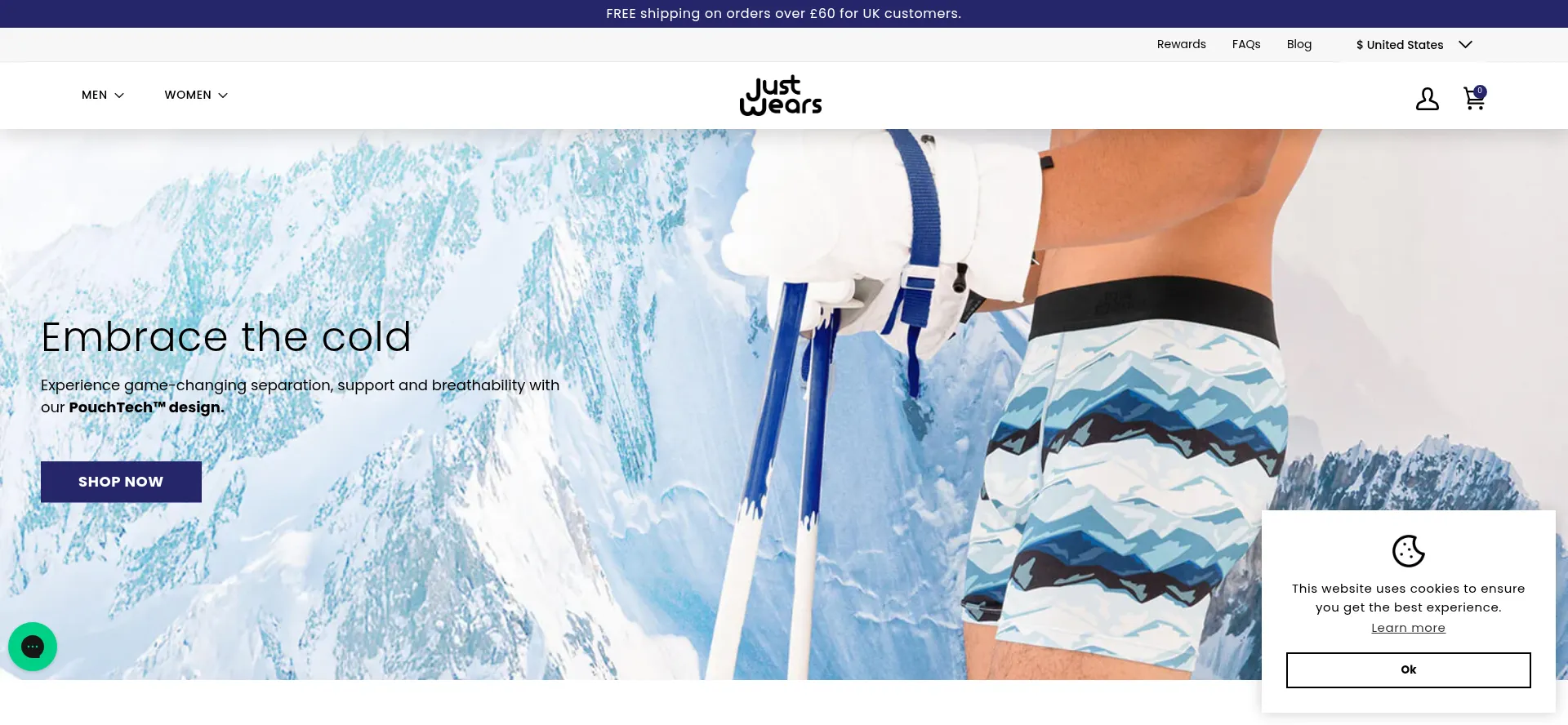 Just-wears.com