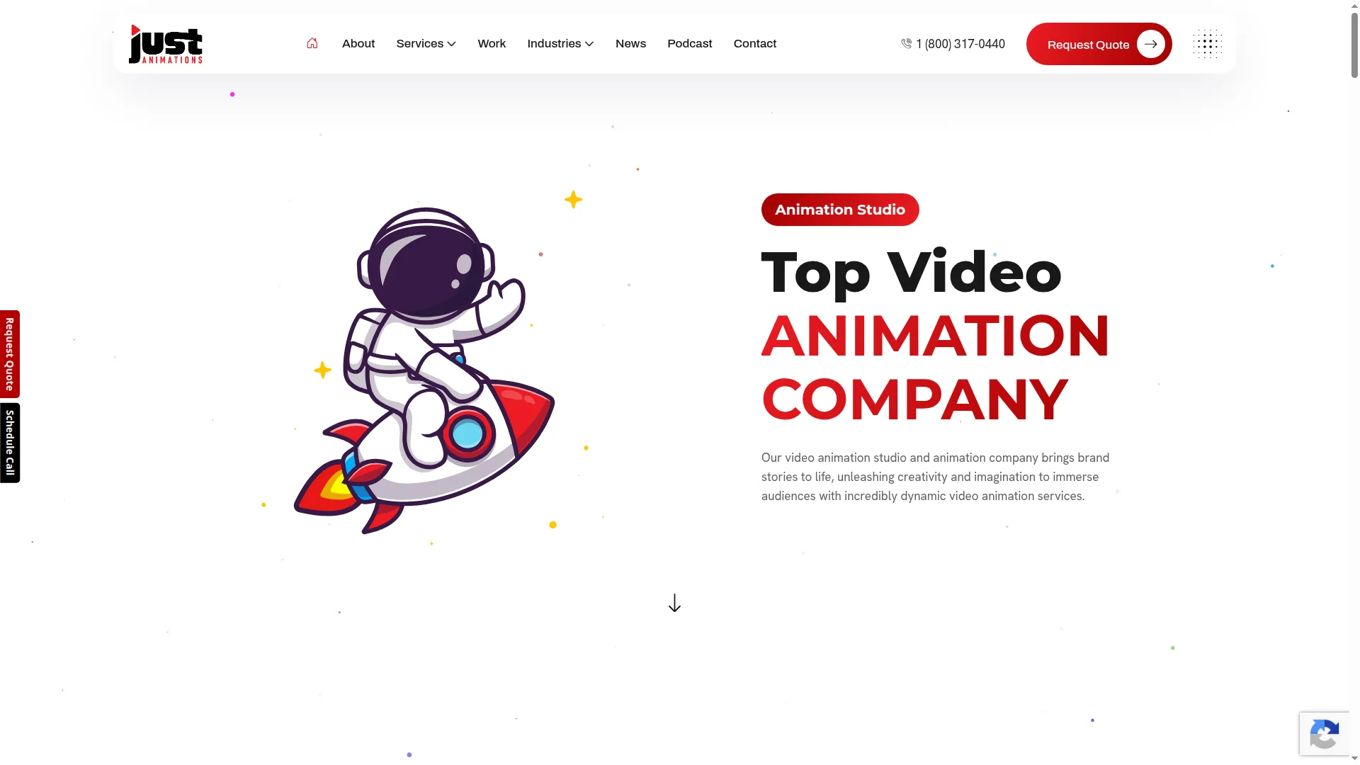 Justanimations.com
