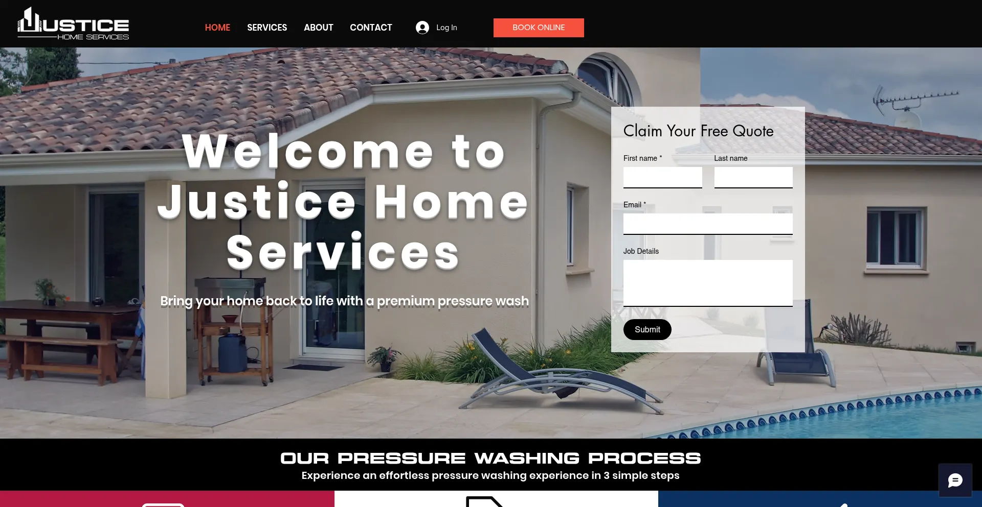 Justicehomeservices.com
