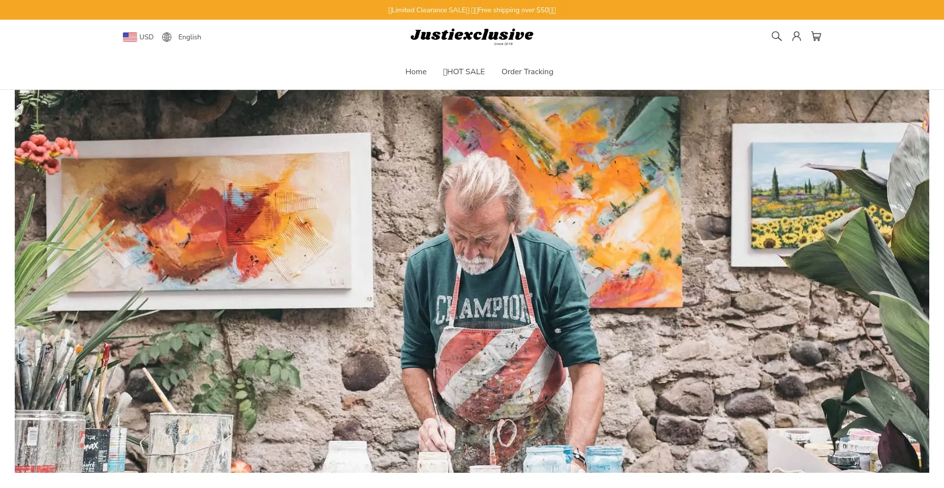 Justiexclusive.com