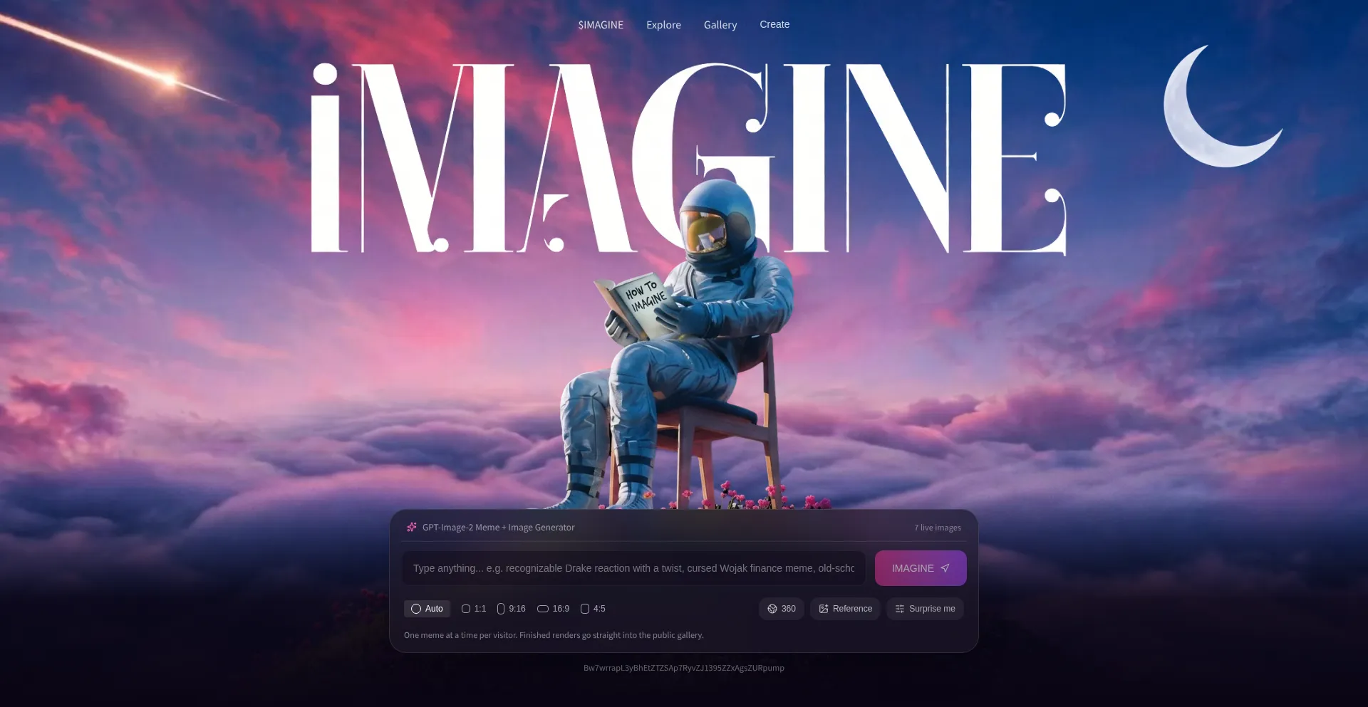 Justimagine.fun